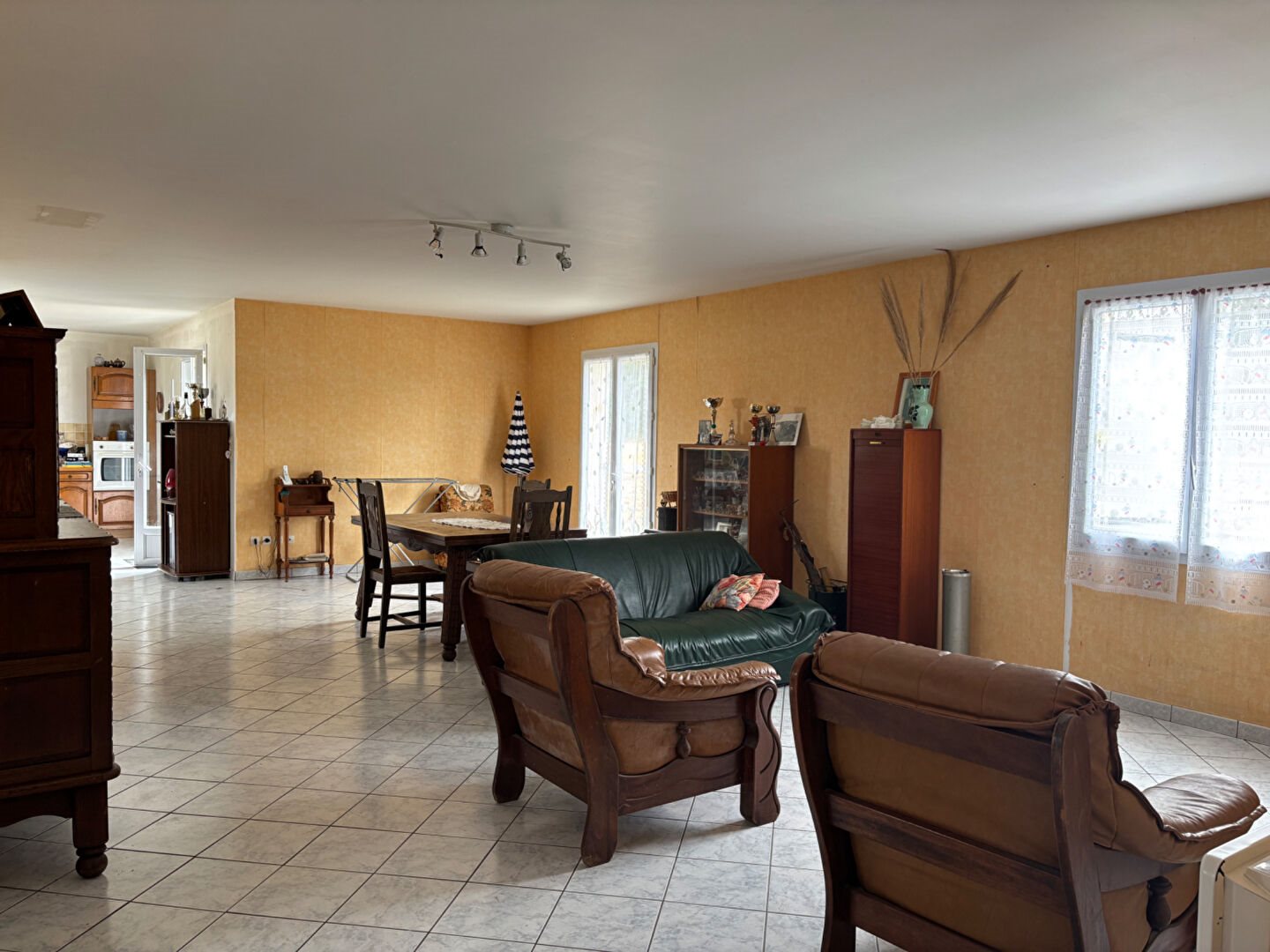 Maison à vendre, 120m², Saint-Nazaire-sur-Charente