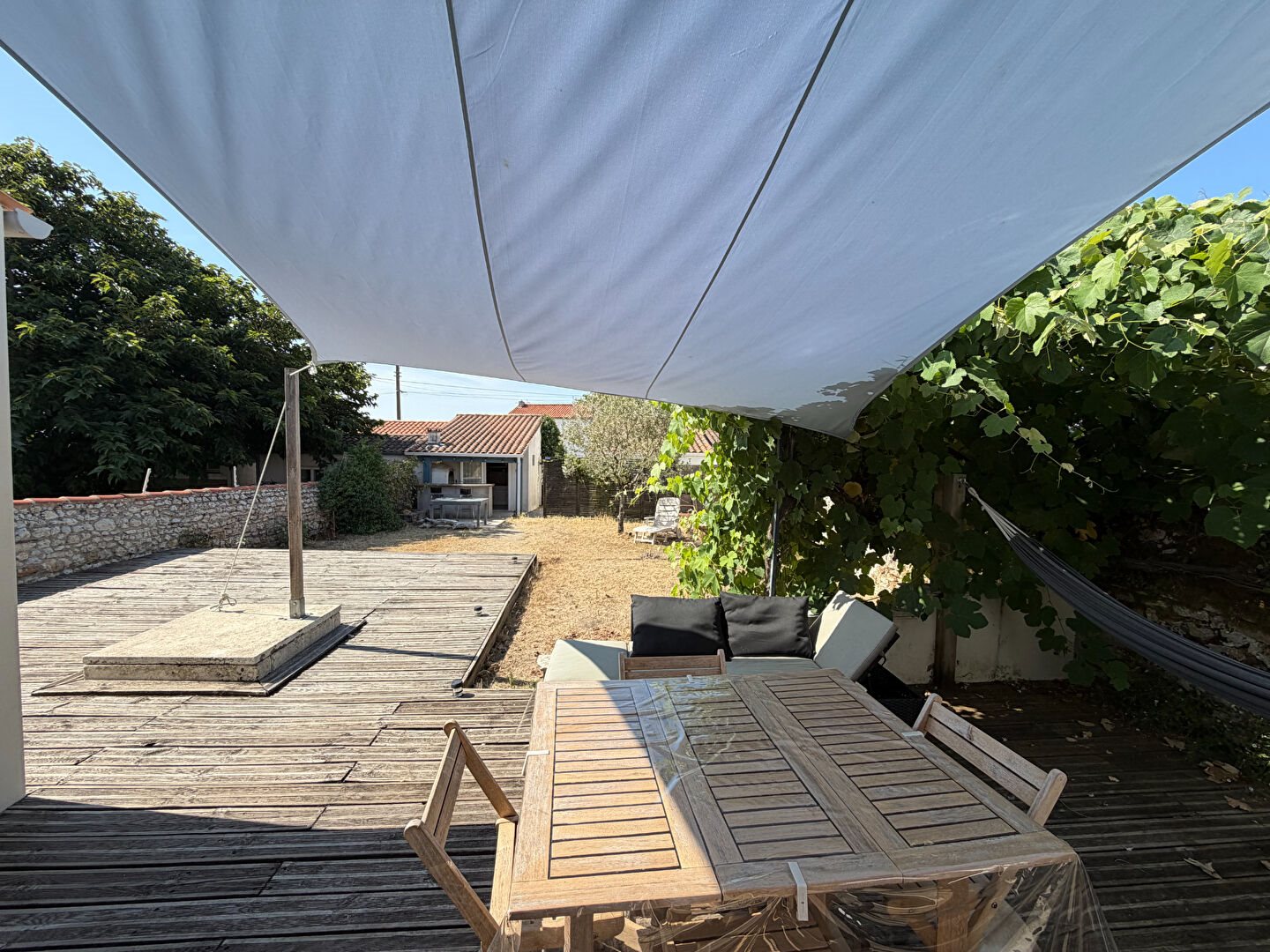 Maison à vendre, 86m², Port-des-Barques