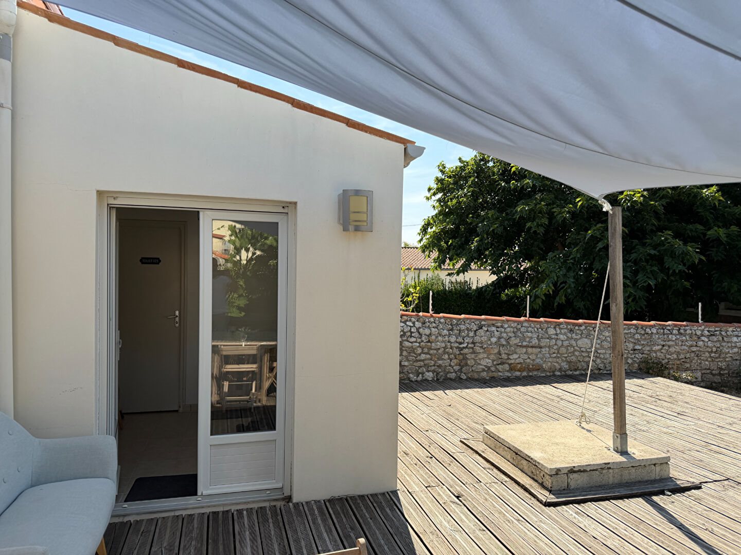 Maison à vendre, 86m², Port-des-Barques