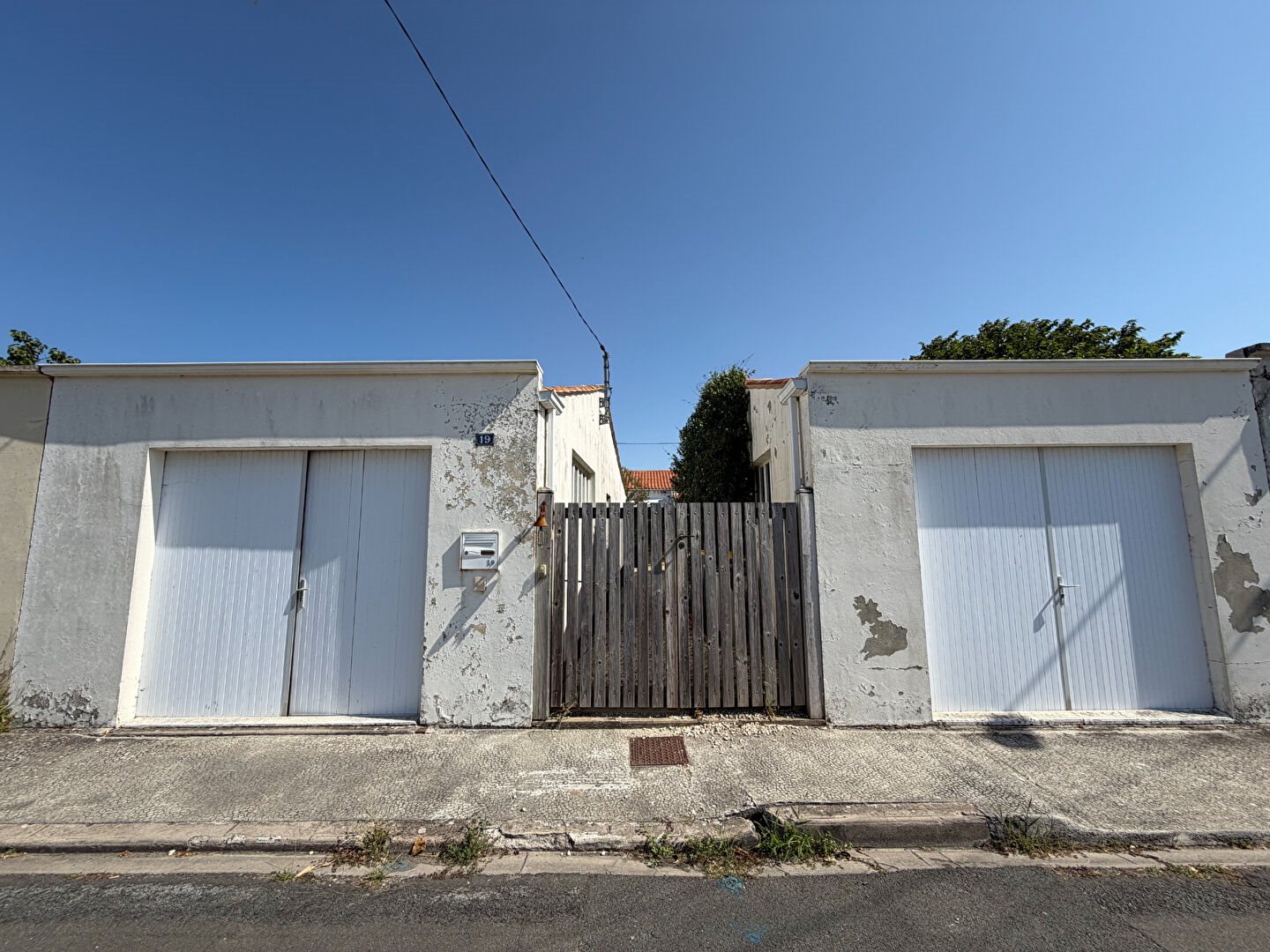 Maison à vendre, 86m², Port-des-Barques