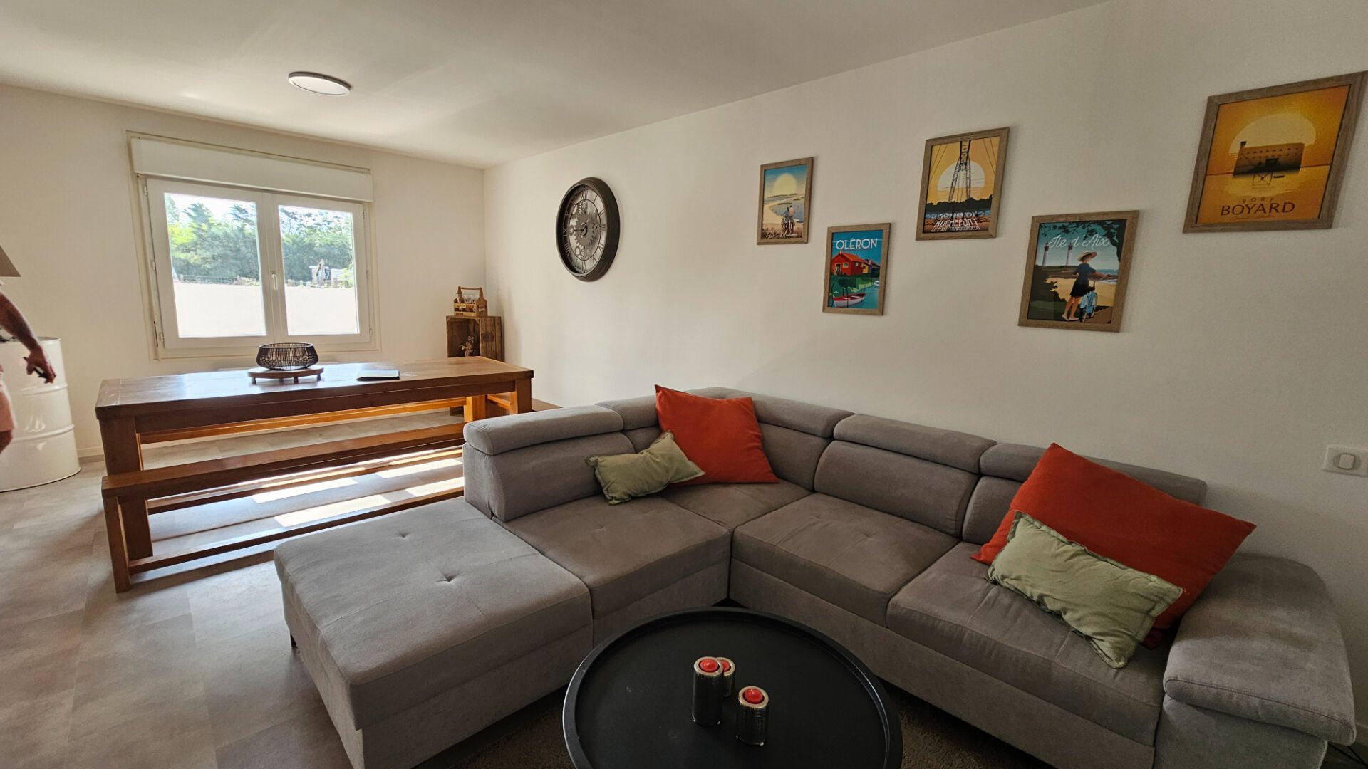 Maison à vendre, 79m², Saint-Nazaire-sur-Charente