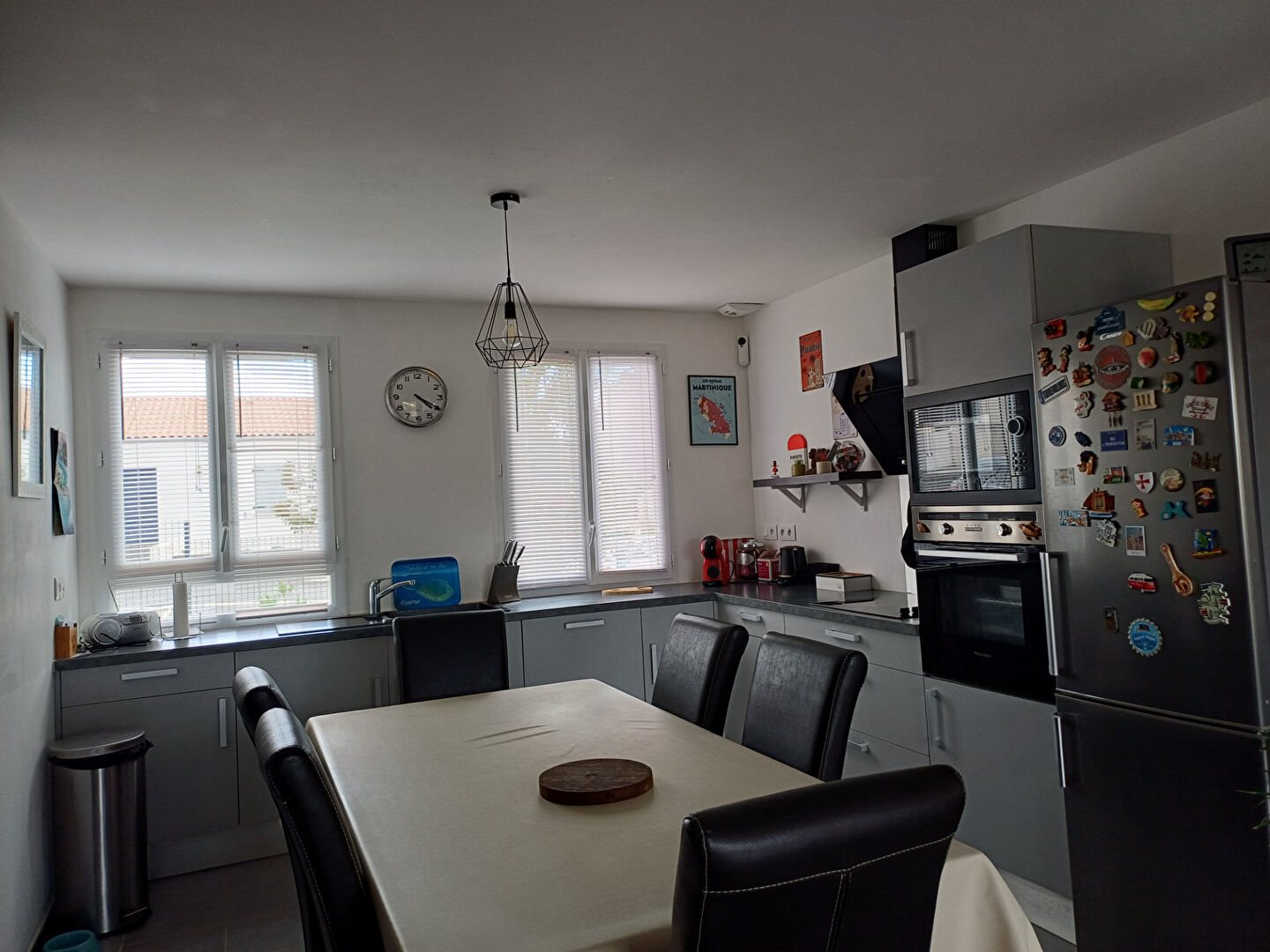 Maison à vendre, 107m², Saint-Nazaire-sur-Charente