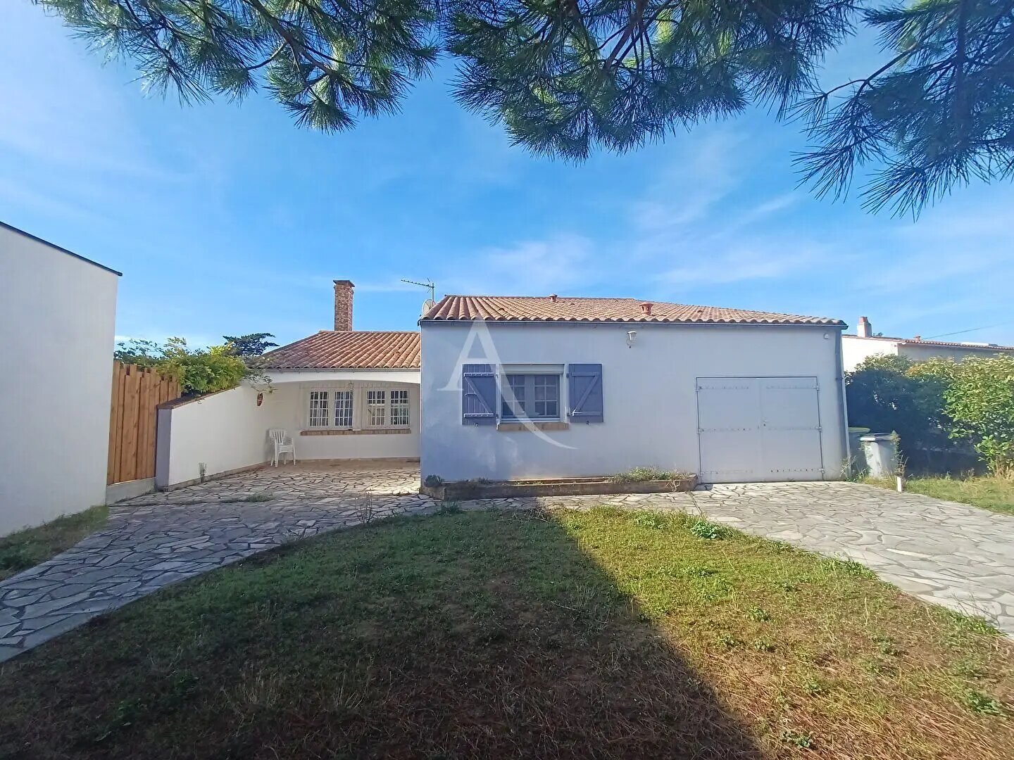 Maison à vendre, 179m², Port-des-Barques
