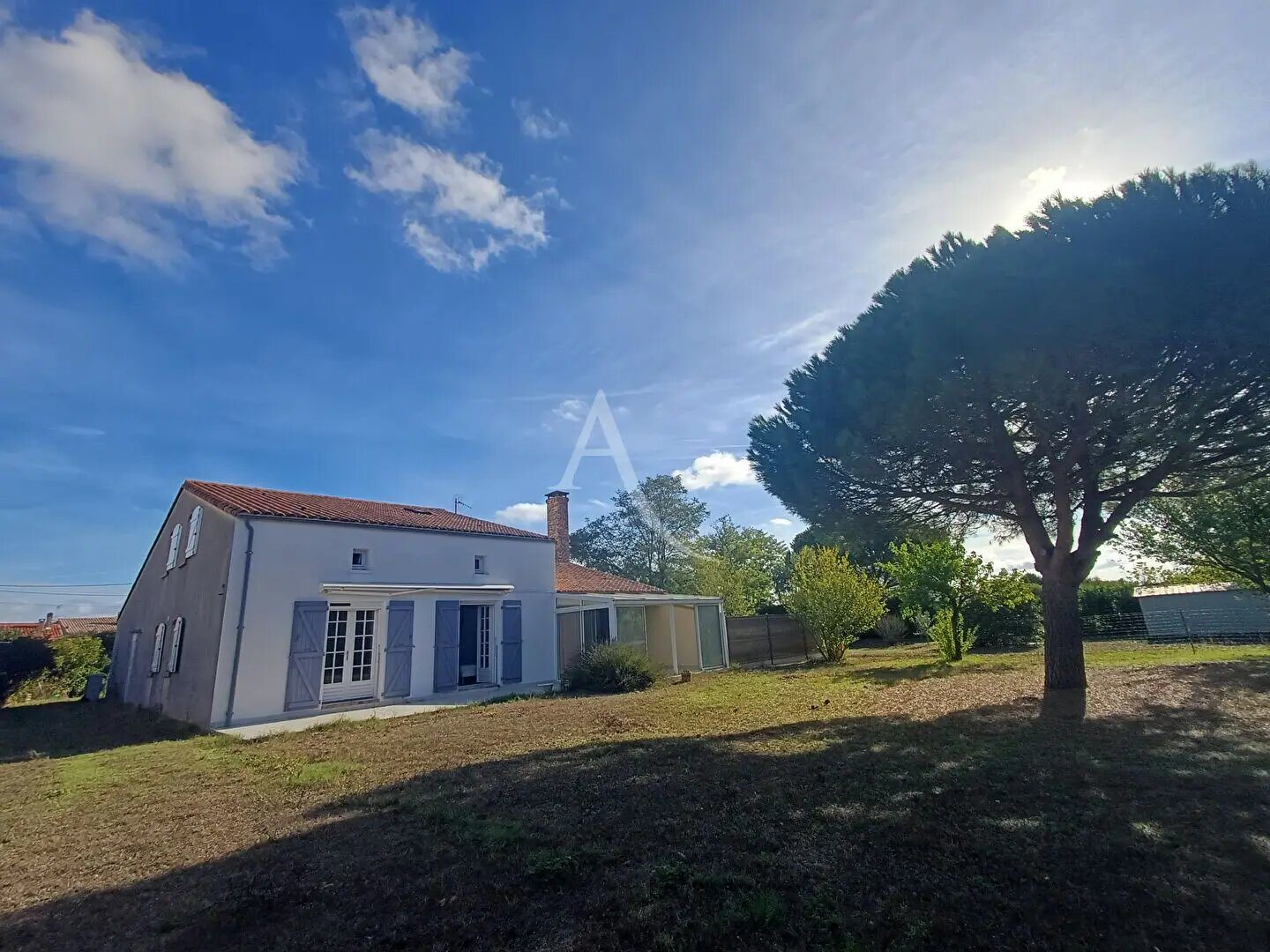 Maison à vendre, 179m², Port-des-Barques