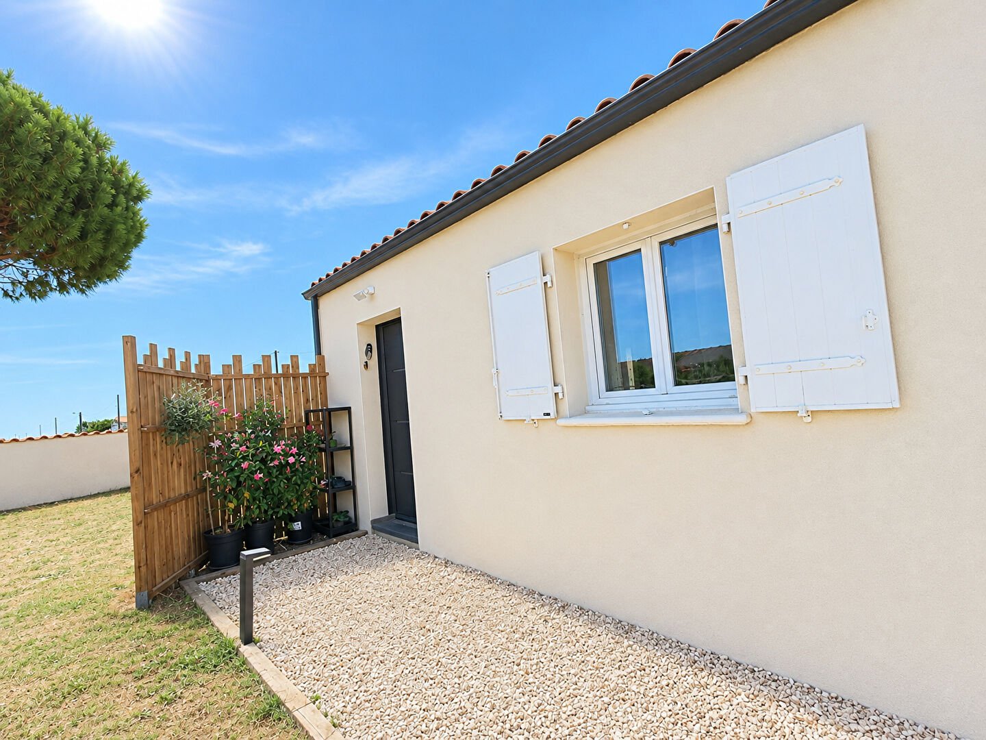 Maison à vendre, 82m², Port-des-Barques
