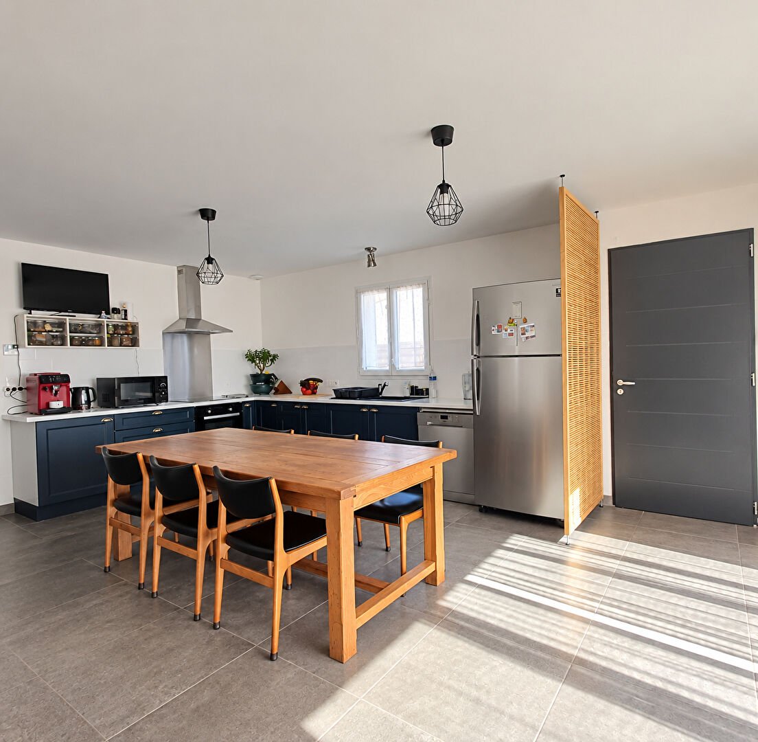 Maison à vendre, 82m², Port-des-Barques