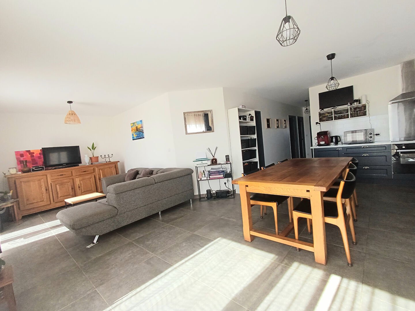 Maison à vendre, 82m², Port-des-Barques