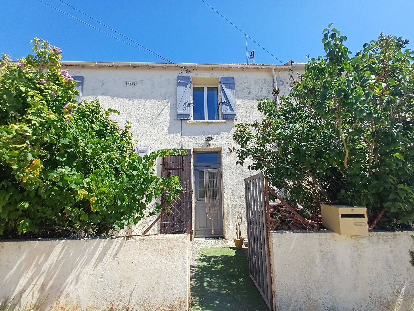Maison à vendre, 145m², Saint-Nazaire-sur-Charente
