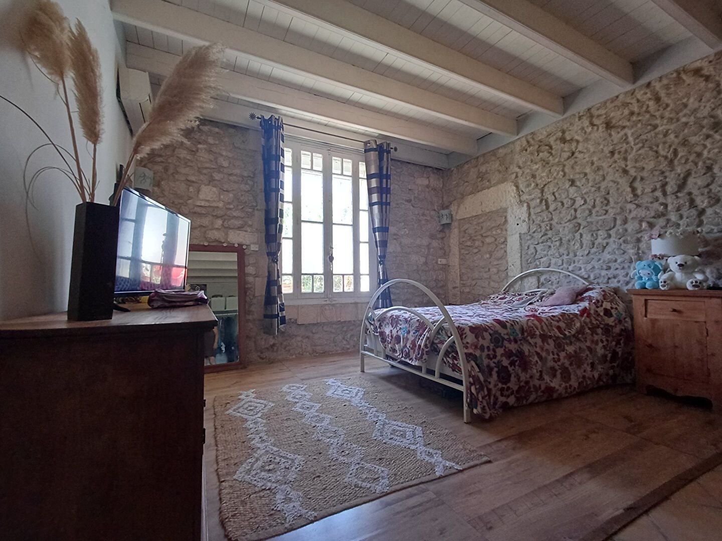 Maison à vendre, 145m², Saint-Nazaire-sur-Charente