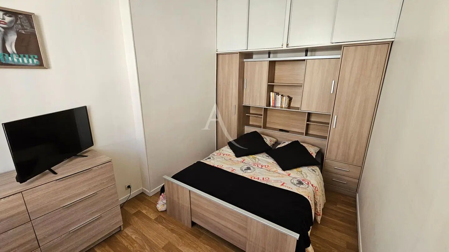 Appartement à vendre, 37m², Rochefort