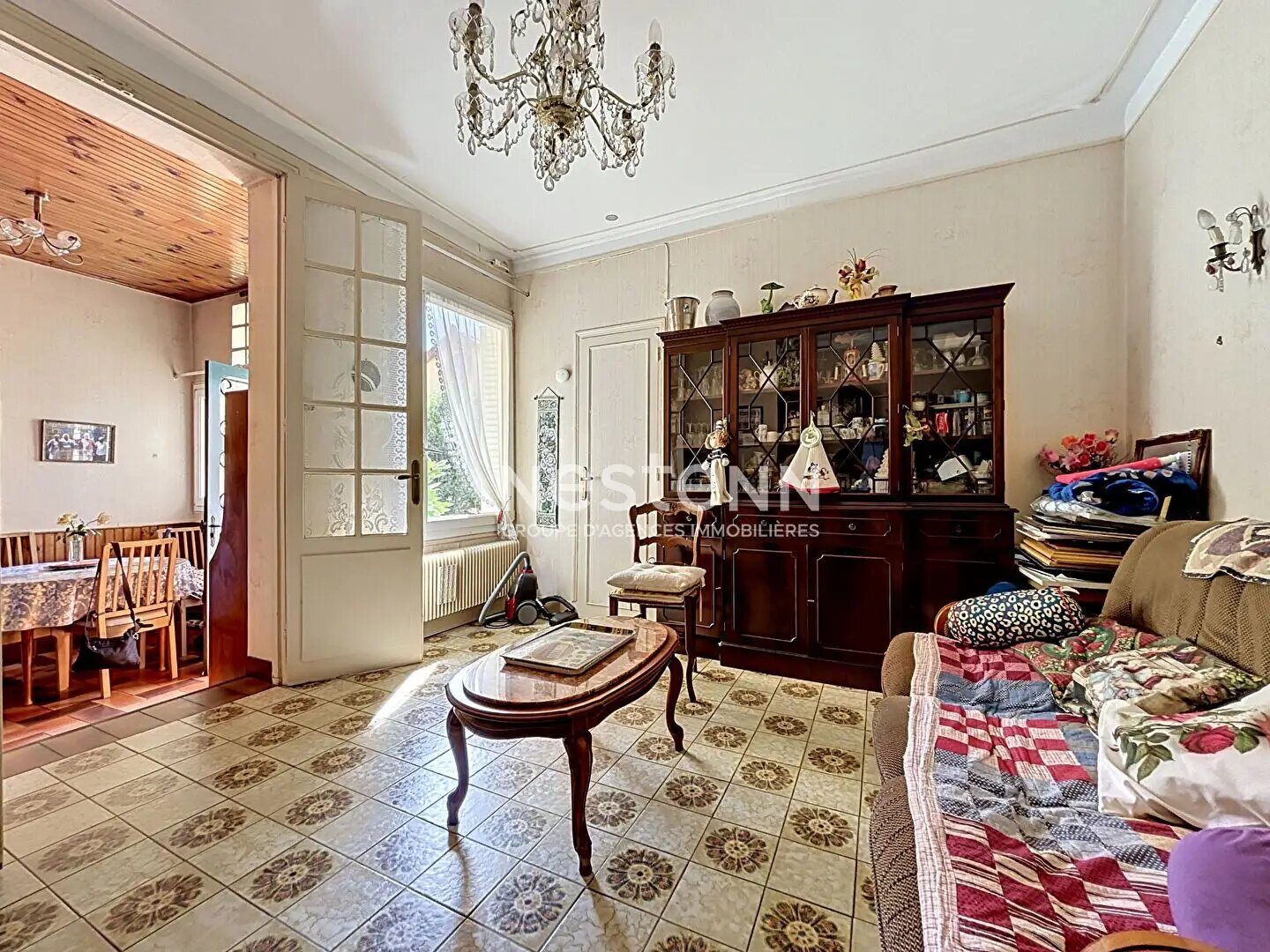 Maison à vendre, 79m², Issy-les-Moulineaux