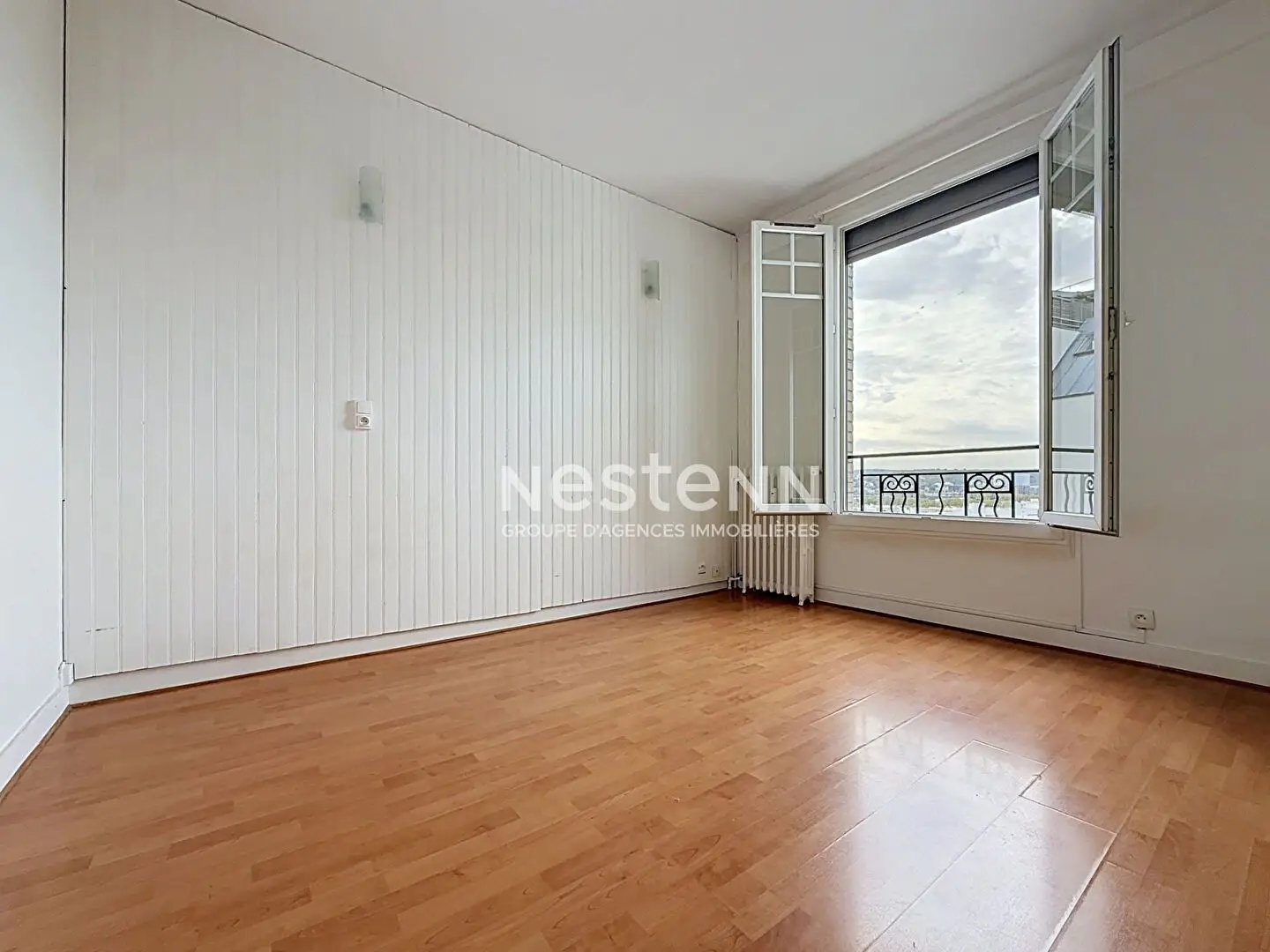 Appartement à louer, 18m², Issy-les-Moulineaux