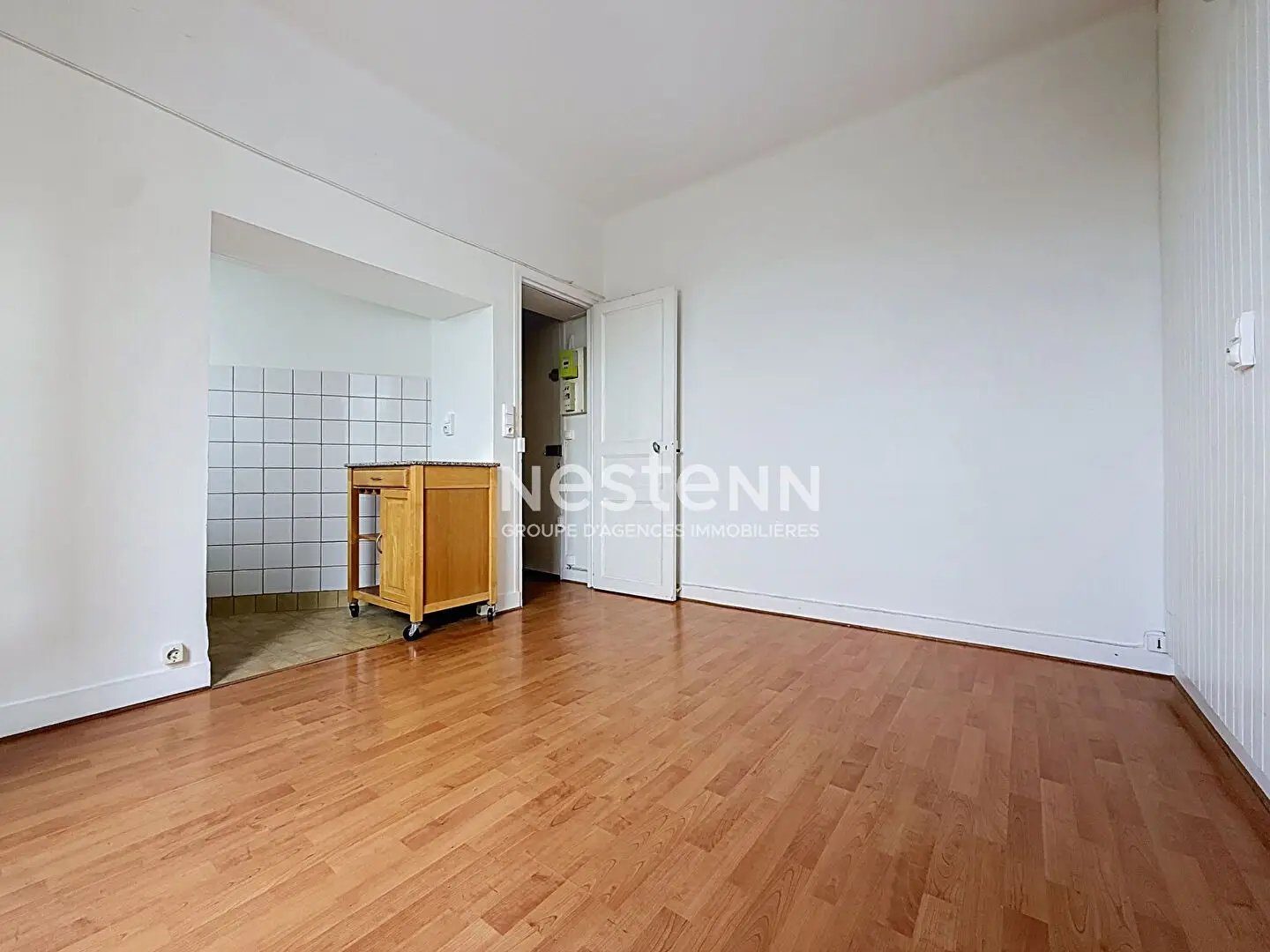 Appartement à louer, 18m², Issy-les-Moulineaux
