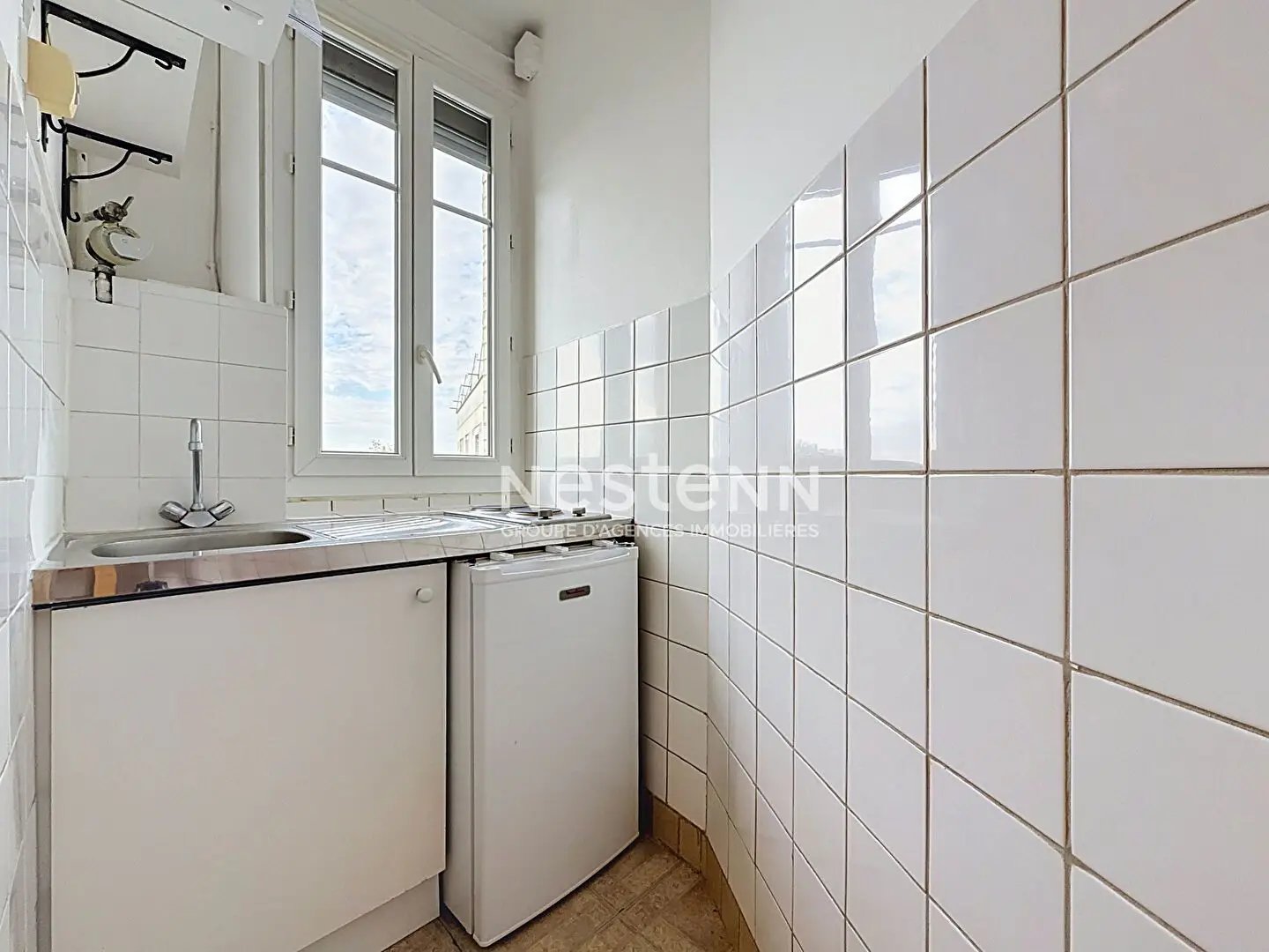 Appartement à louer, 18m², Issy-les-Moulineaux