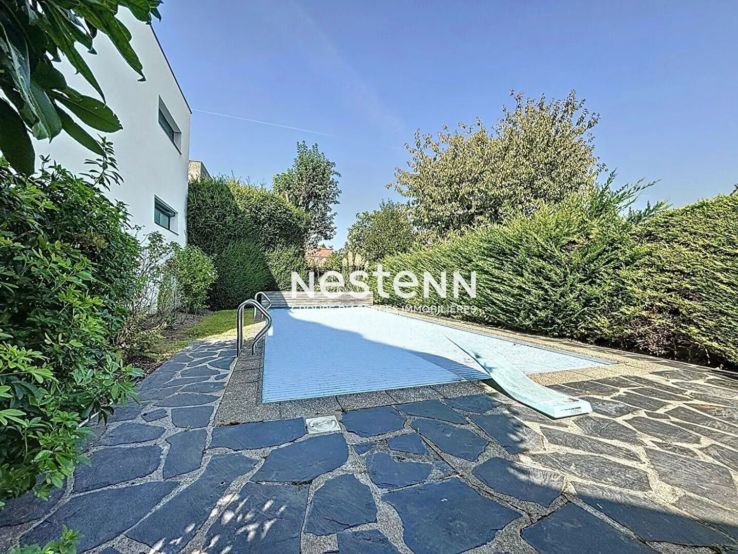 Maison à vendre, 254m², Issy-les-Moulineaux