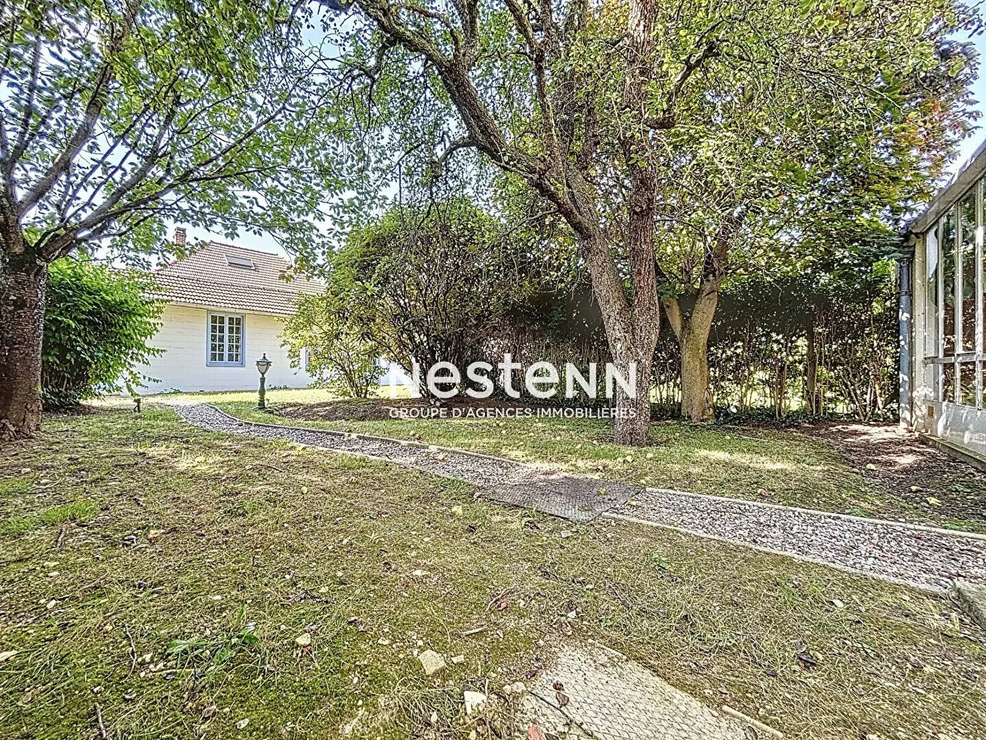 Maison à vendre, 254m², Issy-les-Moulineaux