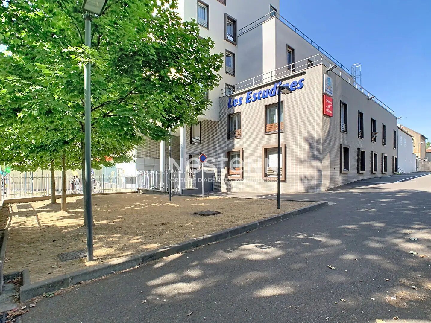 Appartement à vendre, 17m², Bagneux