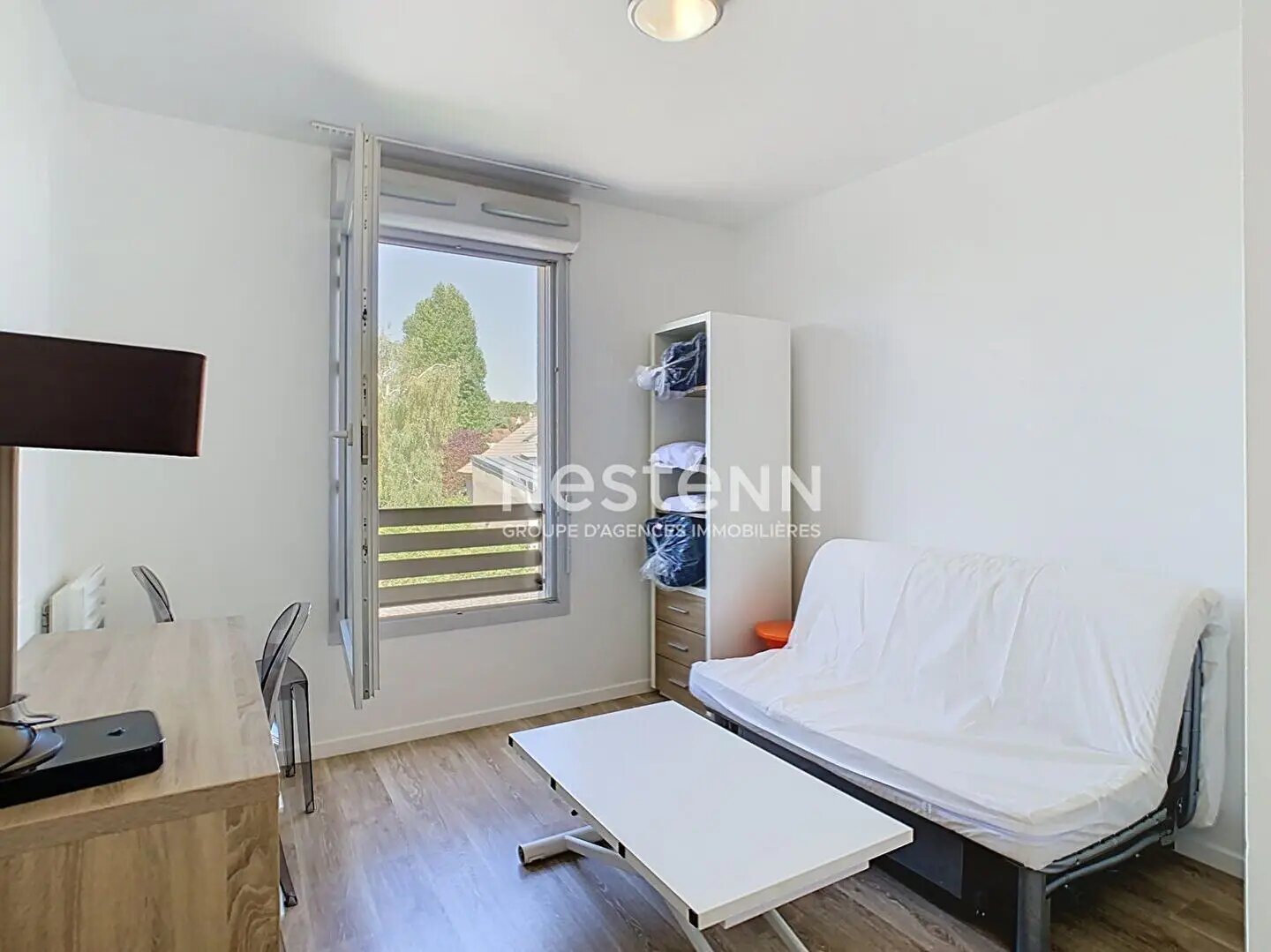 Appartement à vendre, 17m², Bagneux