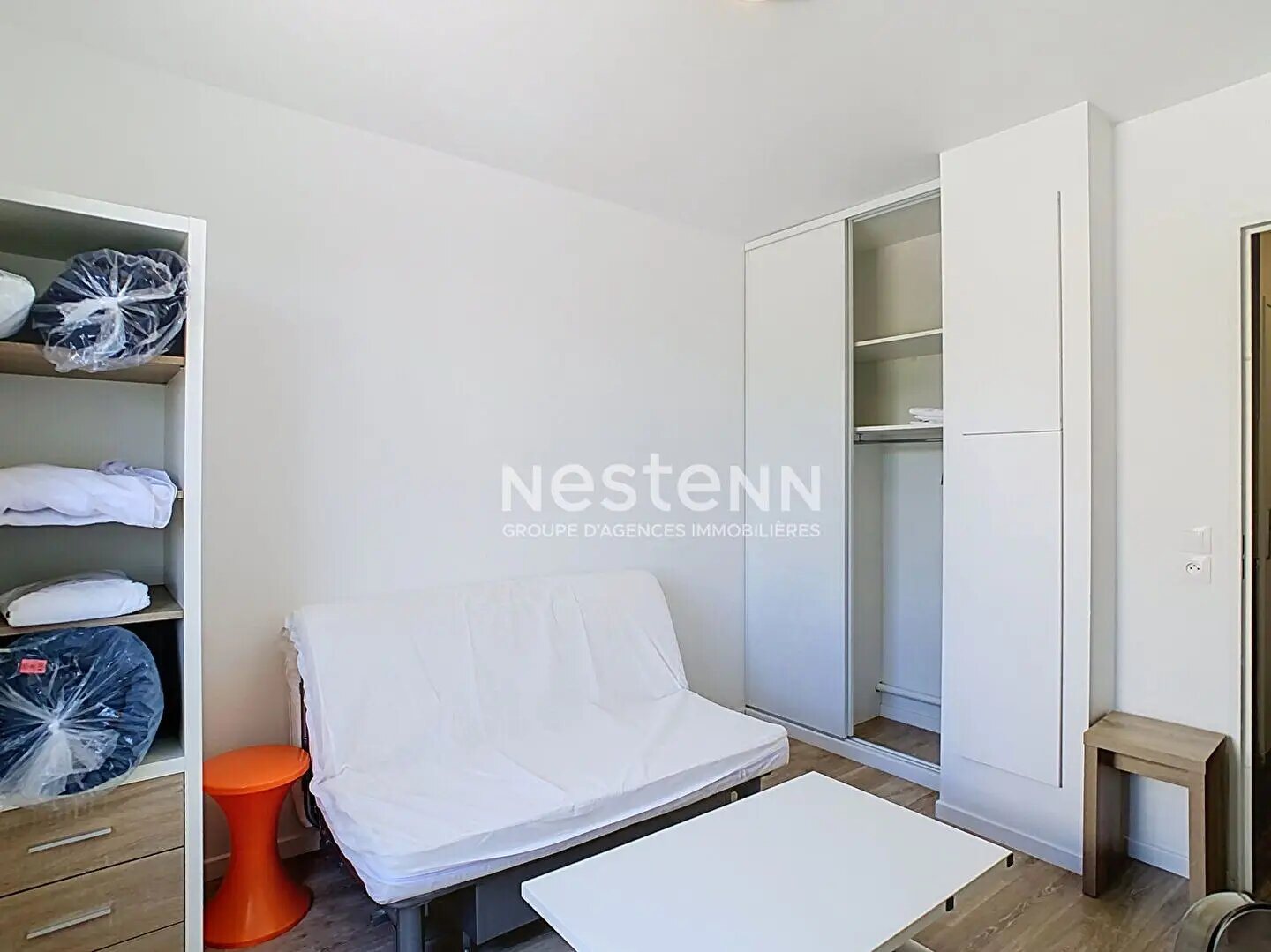 Appartement à vendre, 17m², Bagneux