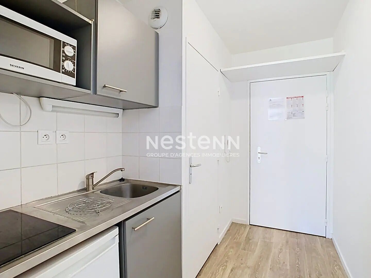 Appartement à vendre, 17m², Bagneux