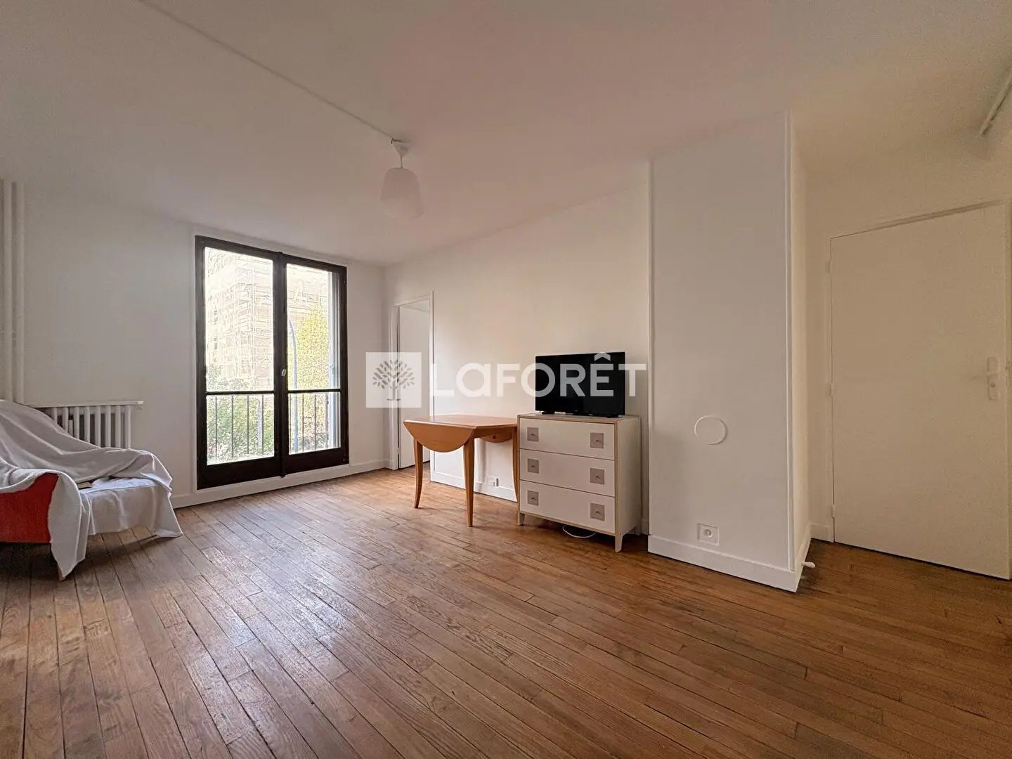 Appartement à vendre, 48m², Issy-les-Moulineaux