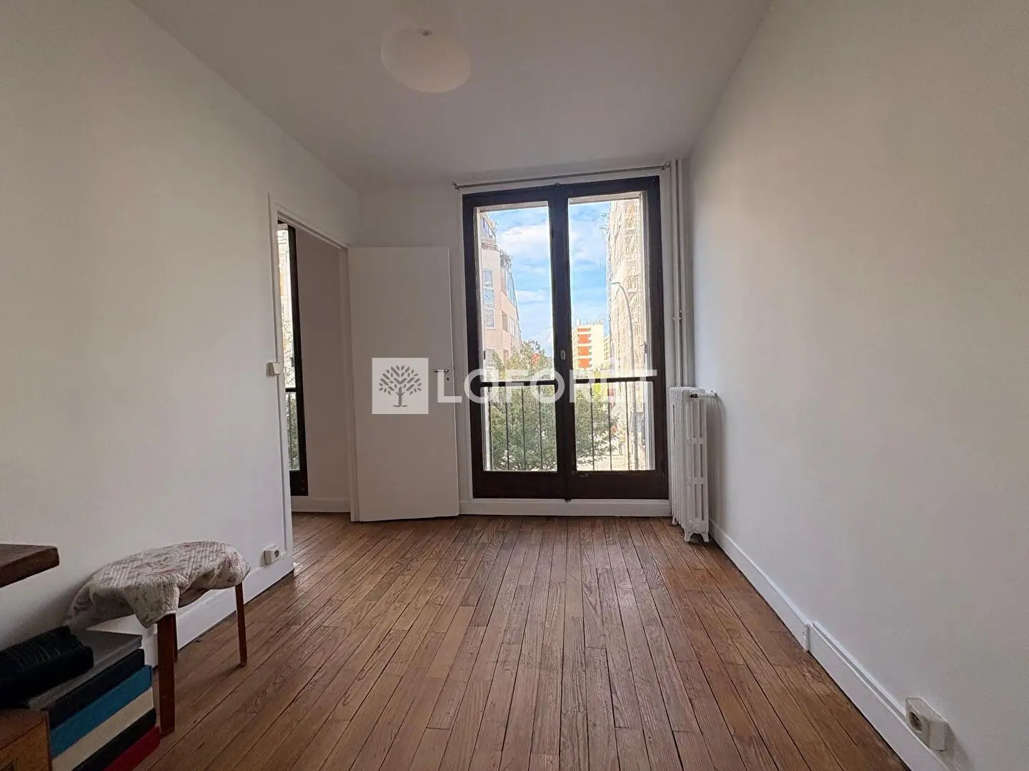 Appartement à vendre, 48m², Issy-les-Moulineaux