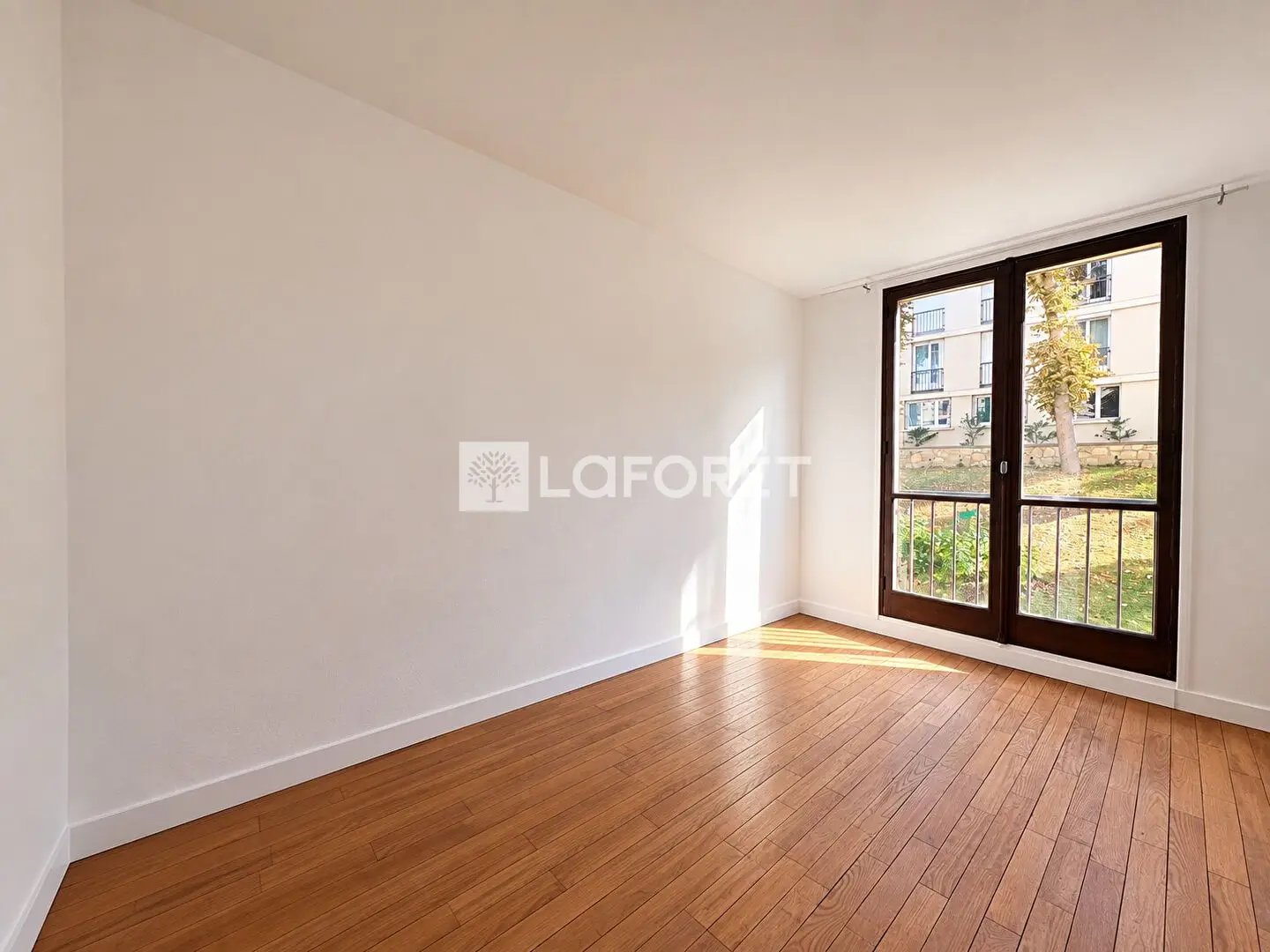 Appartement à vendre, 48m², Issy-les-Moulineaux