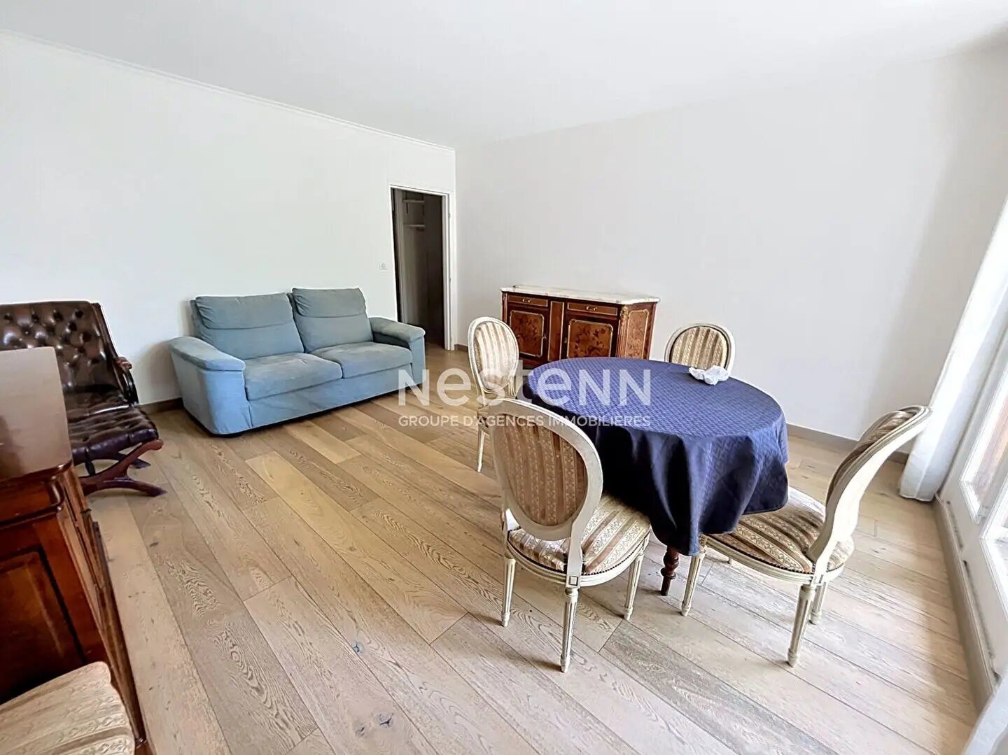 Appartement à vendre, 68m², Issy-les-Moulineaux