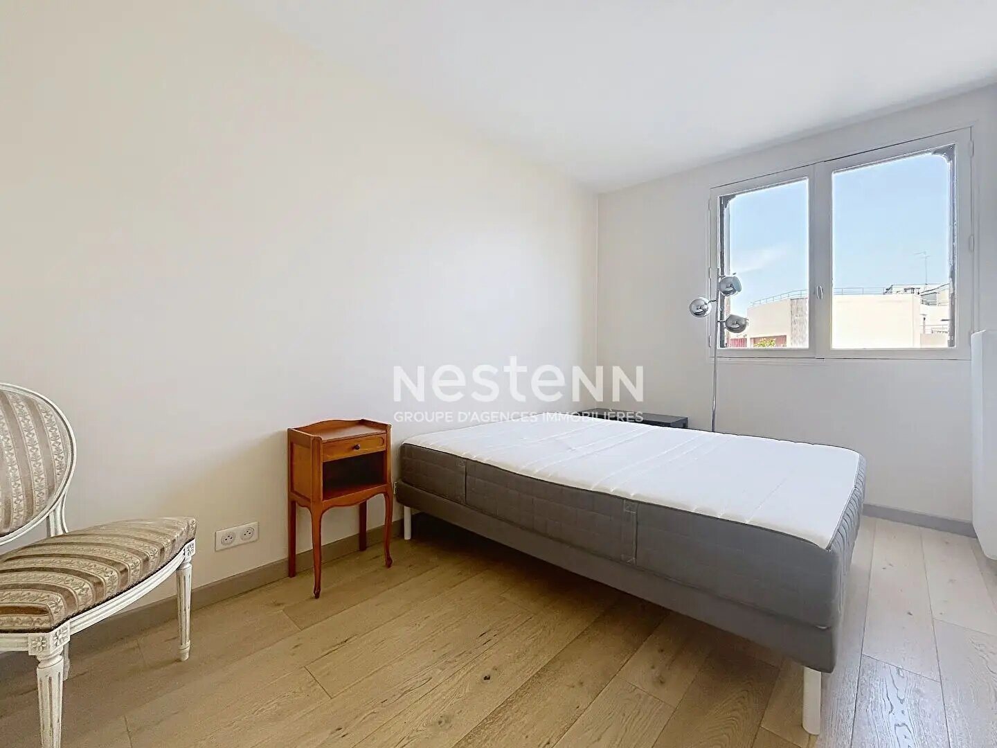 Appartement à vendre, 68m², Issy-les-Moulineaux
