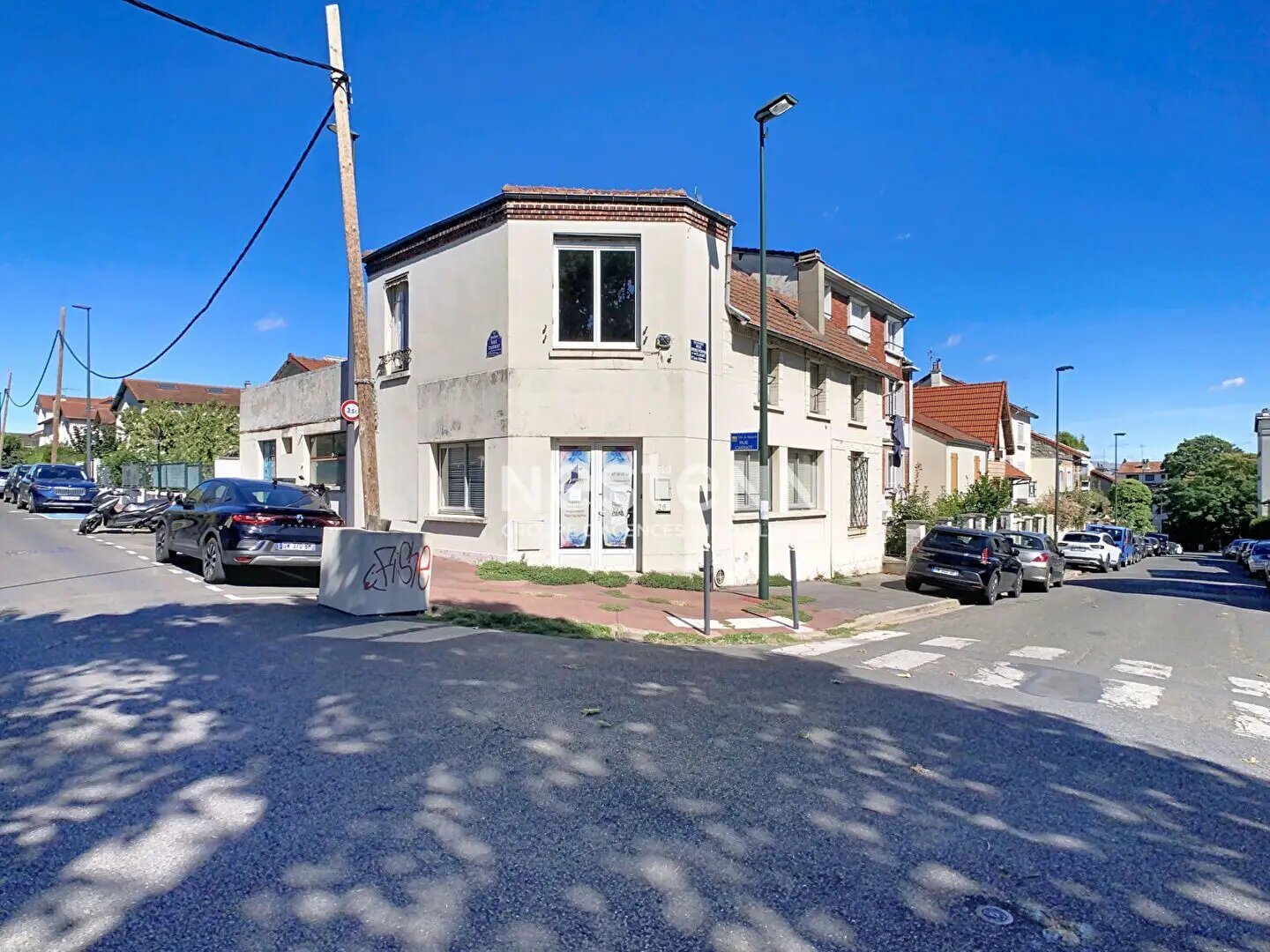 Maison à vendre, 200m², Clamart