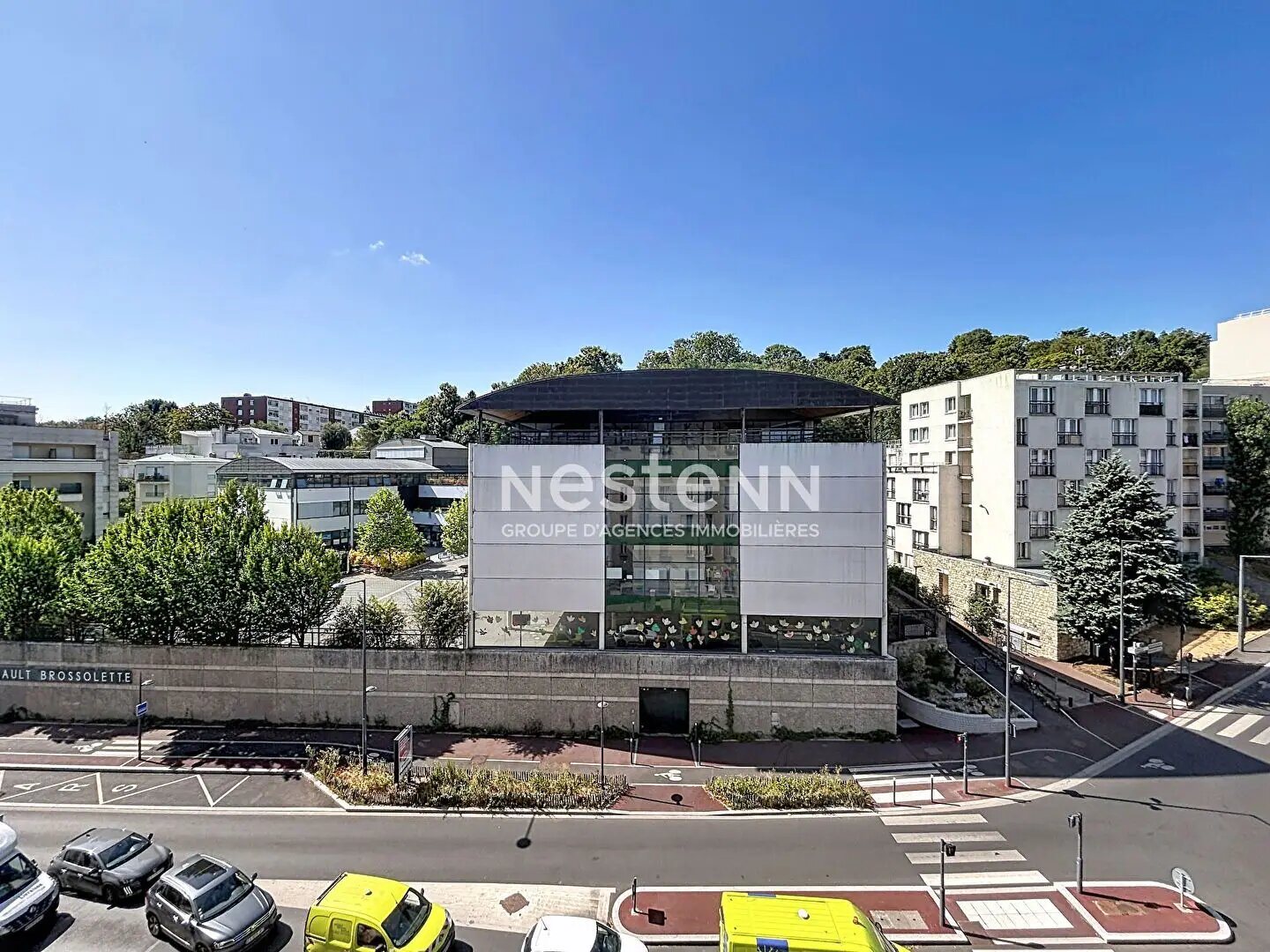 Appartement à vendre, 16m², Issy-les-Moulineaux