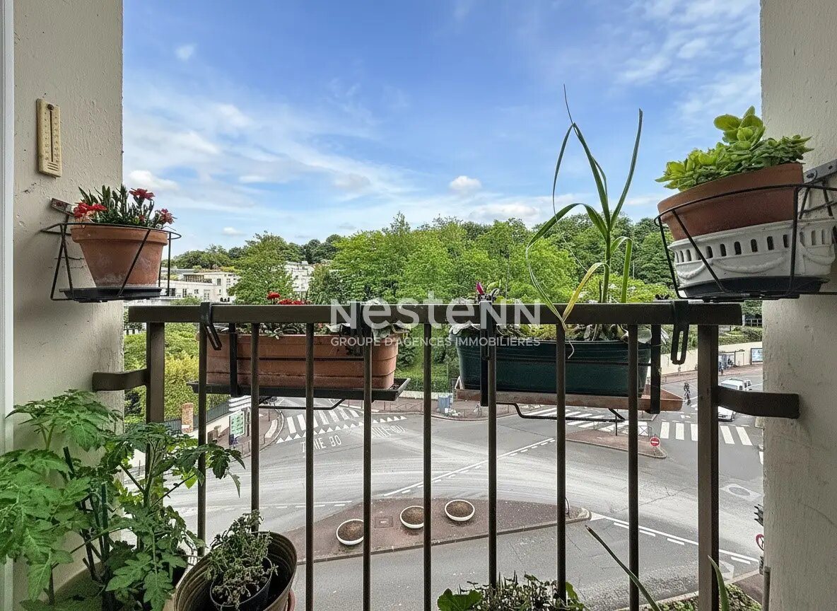 Appartement à vendre, 48m², Issy-les-Moulineaux