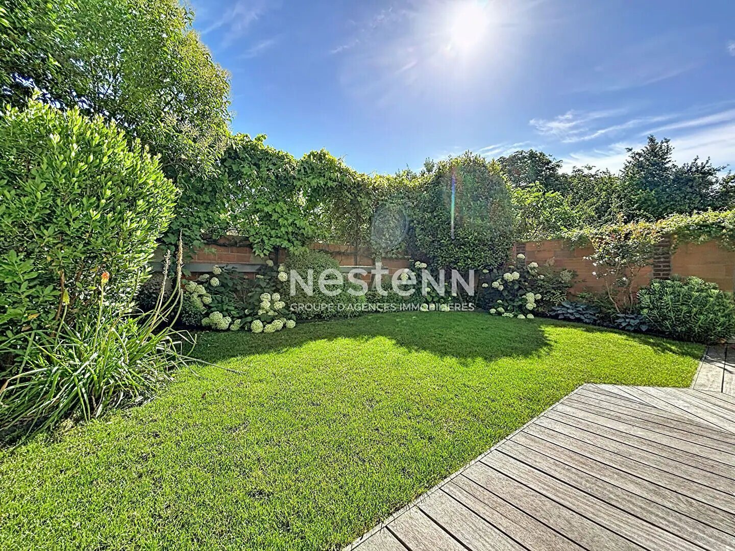 Maison à vendre, 192m², Issy-les-Moulineaux