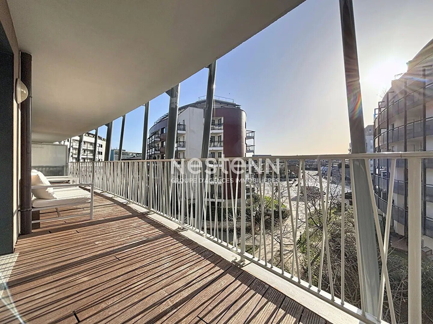 Appartement à vendre, 67m², Issy-les-Moulineaux