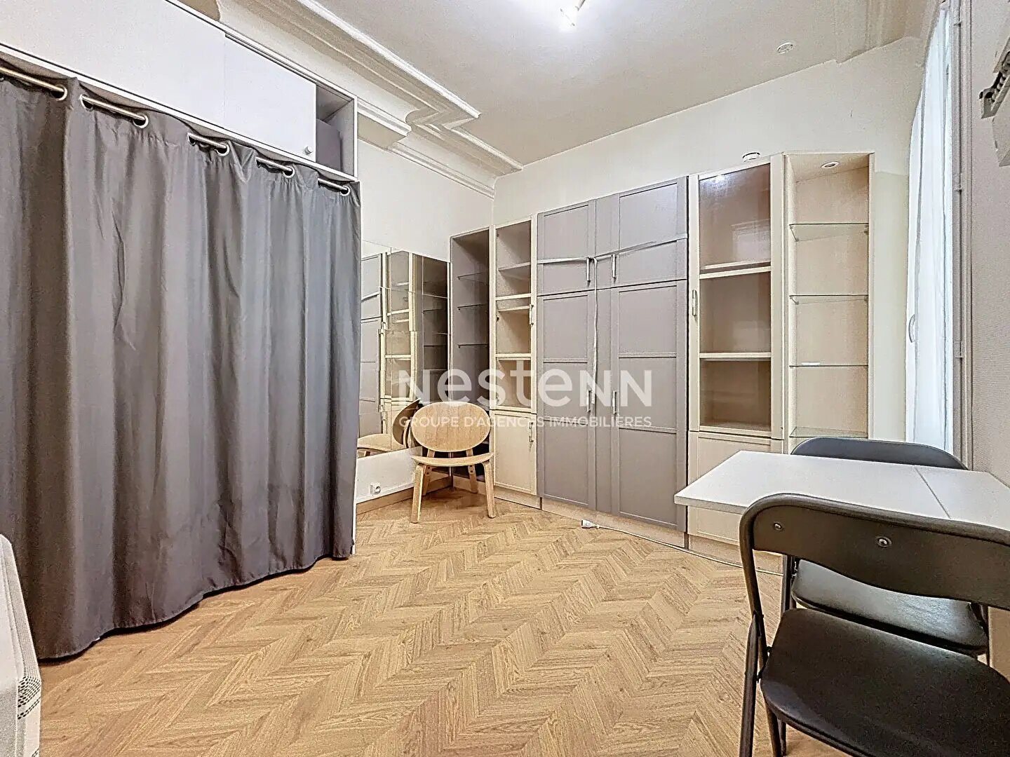 Appartement à vendre, 12m², Issy-les-Moulineaux