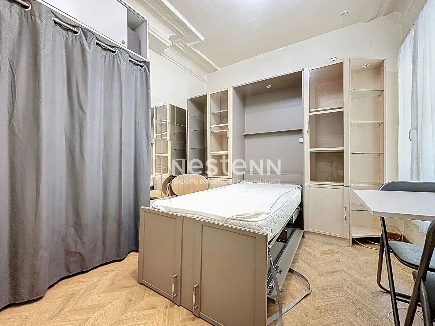 Appartement à vendre, 12m², Issy-les-Moulineaux