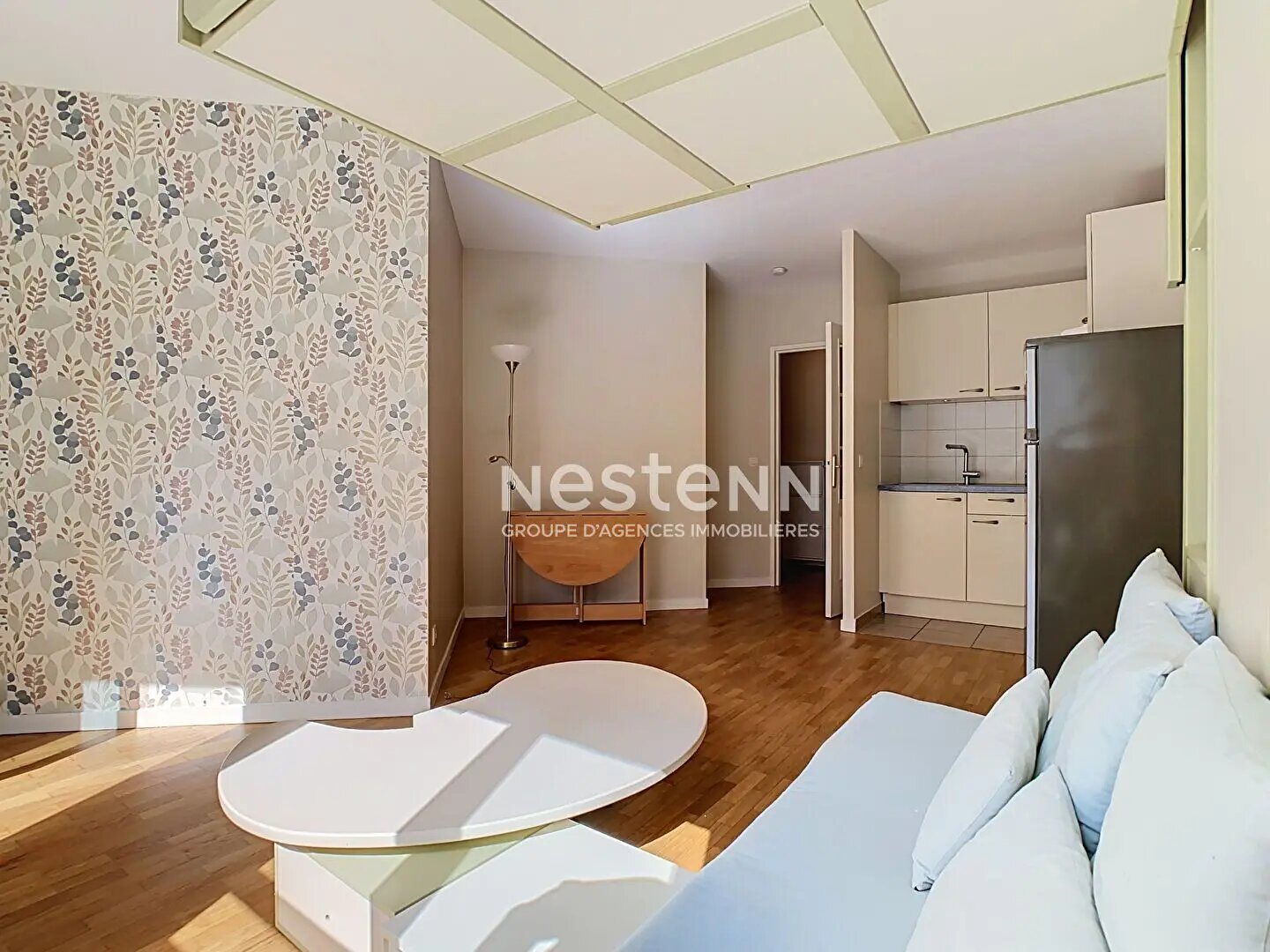 Appartement à vendre, 29m², Issy-les-Moulineaux