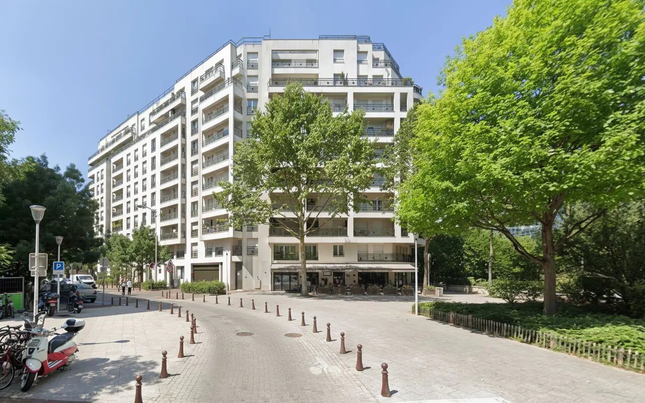 Appartement à vendre, 29m², Issy-les-Moulineaux