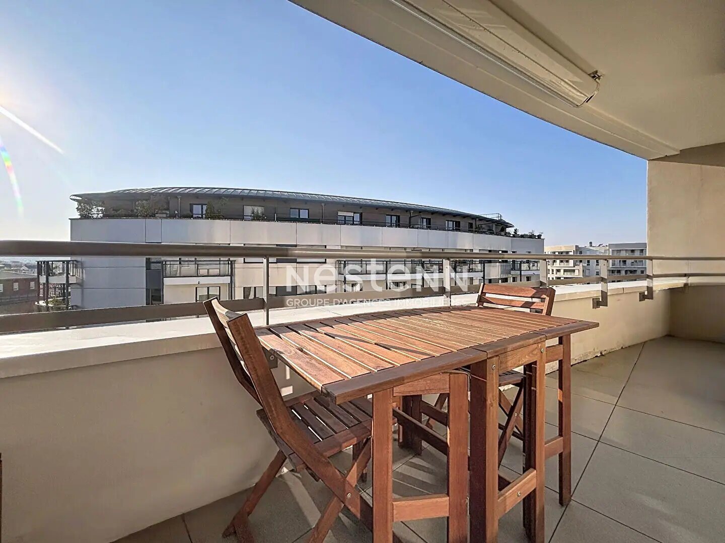 Appartement à vendre, 70m², Issy-les-Moulineaux