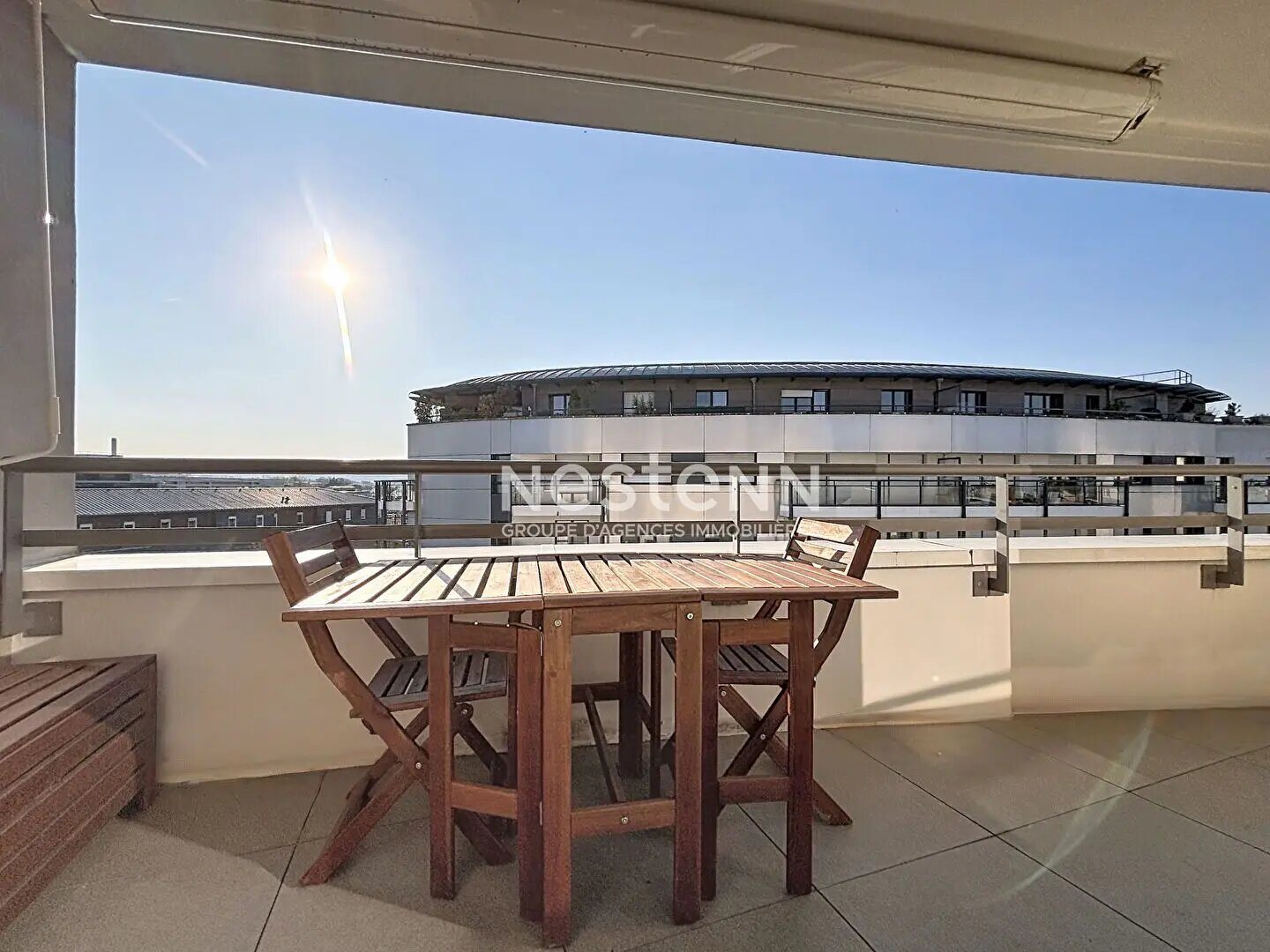 Appartement à vendre, 70m², Issy-les-Moulineaux