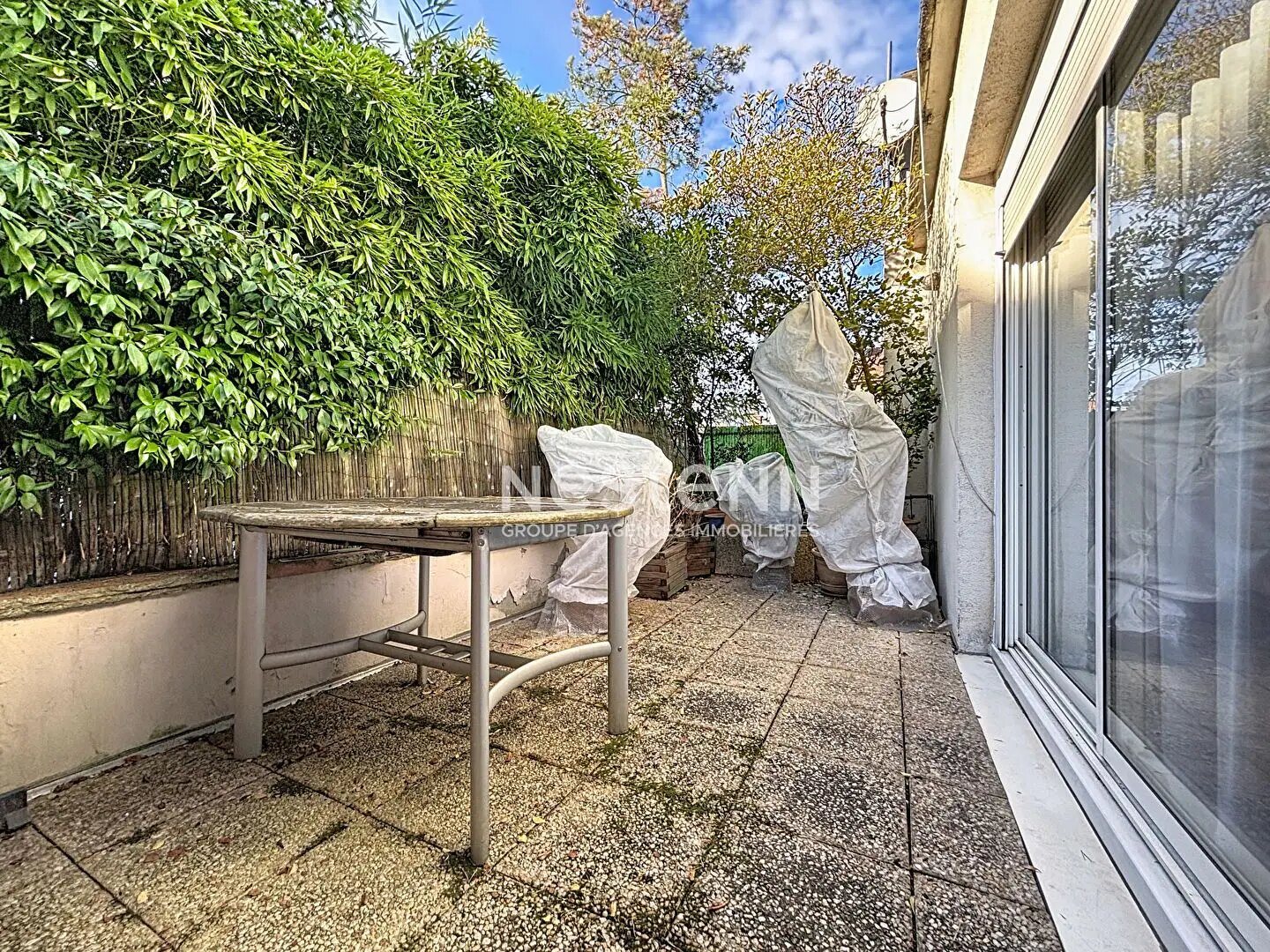 Appartement à vendre, 92m², Issy-les-Moulineaux