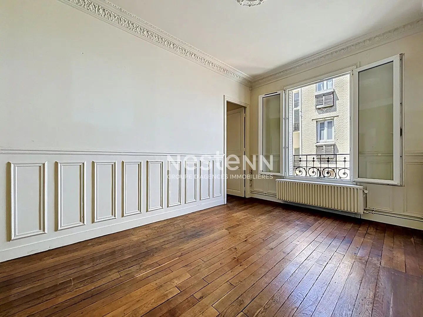 Appartement à vendre, 34m², Issy-les-Moulineaux