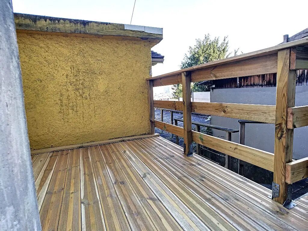 Appartement à vendre, 31m², Issy-les-Moulineaux