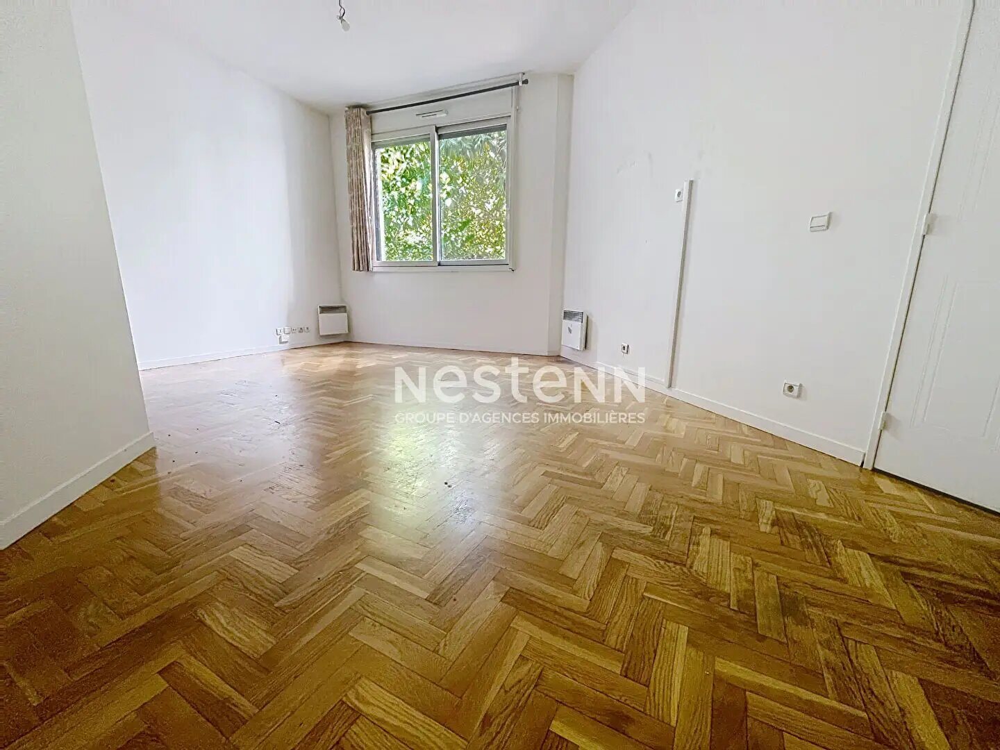 Appartement à vendre, 71m², Issy-les-Moulineaux