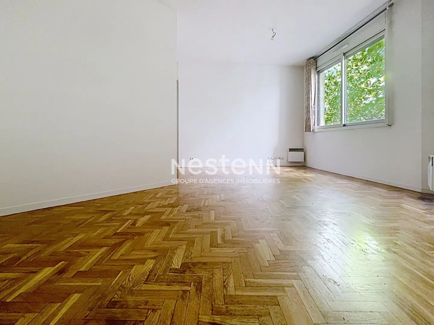 Appartement à vendre, 71m², Issy-les-Moulineaux