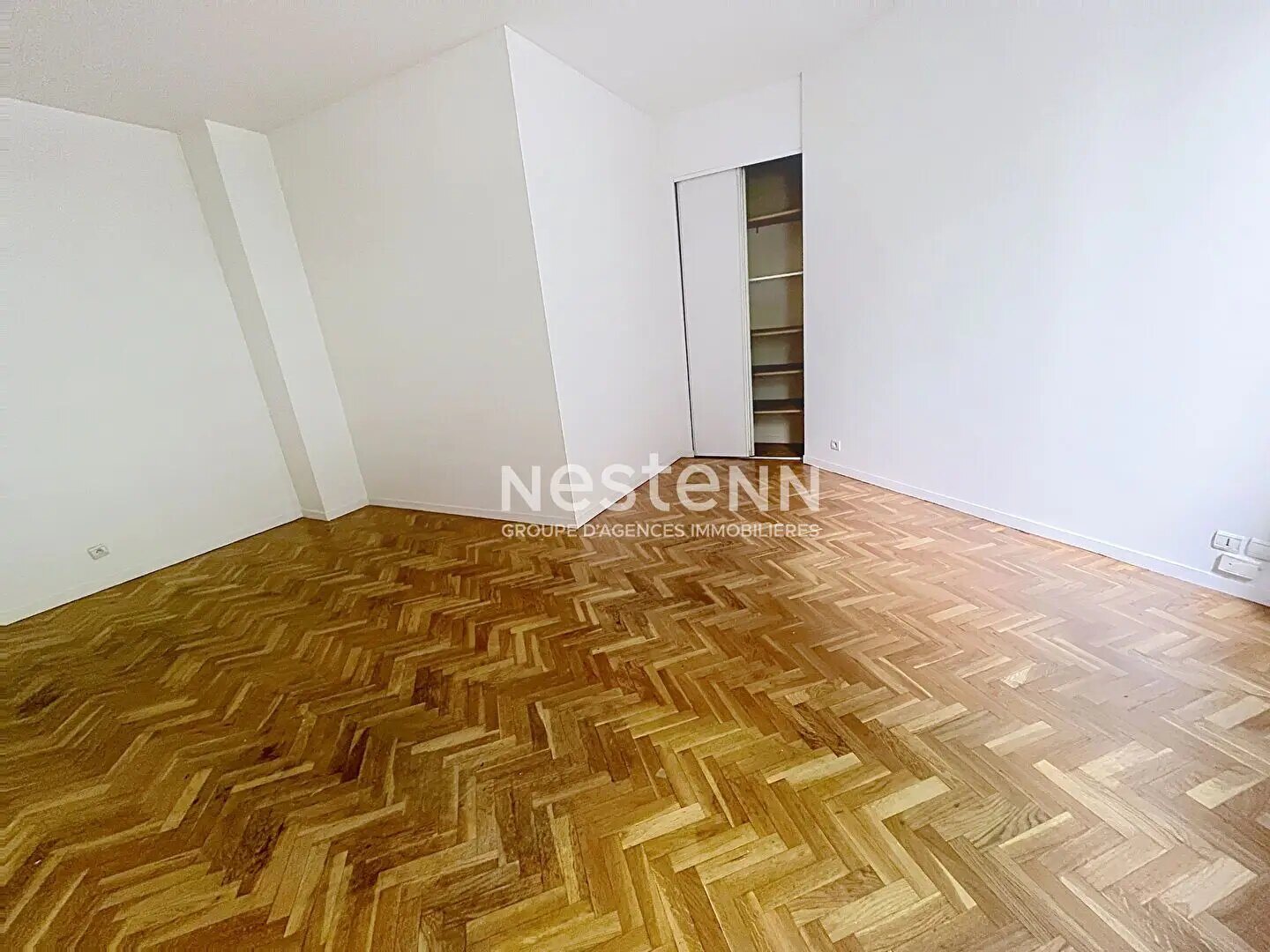 Appartement à vendre, 71m², Issy-les-Moulineaux