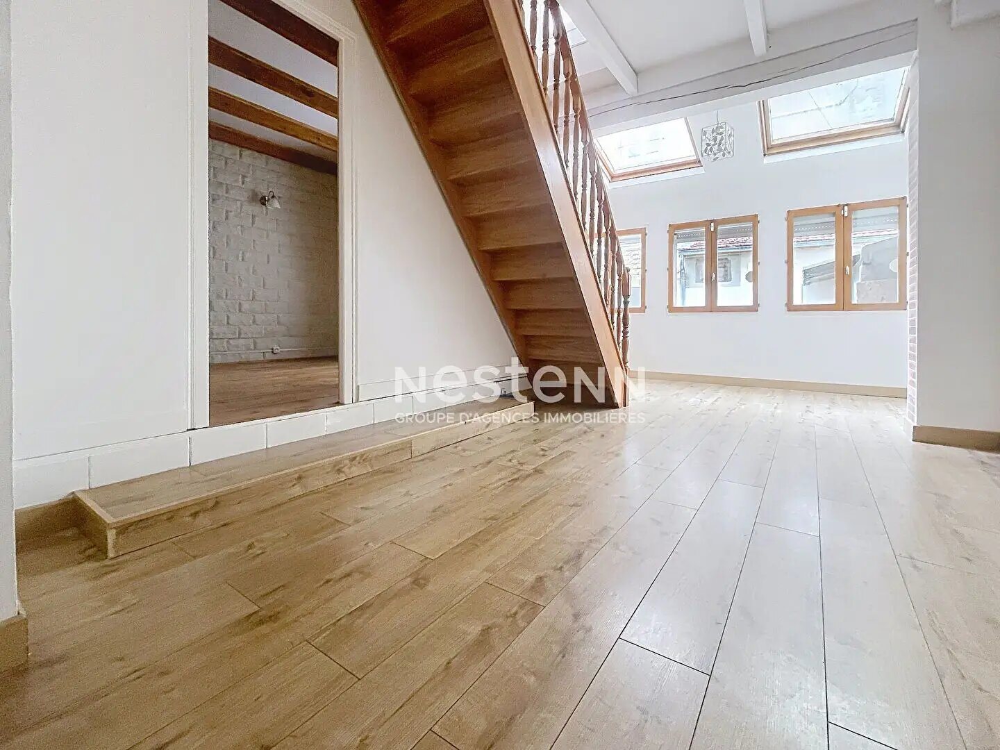 Appartement à vendre, 100m², Issy-les-Moulineaux