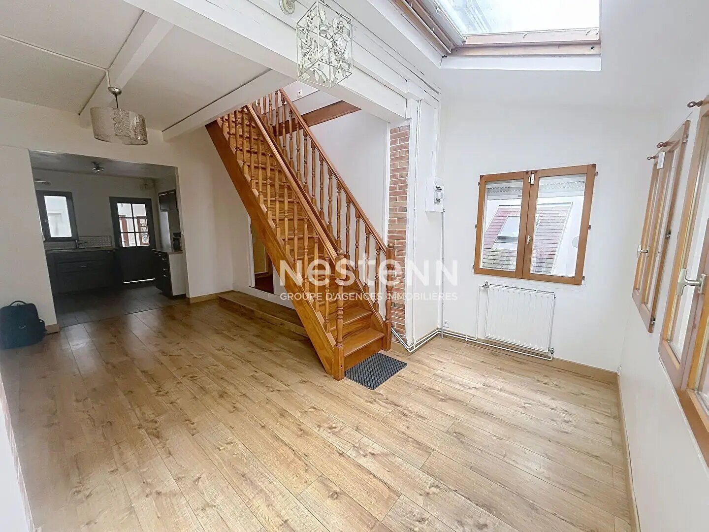 Appartement à vendre, 100m², Issy-les-Moulineaux