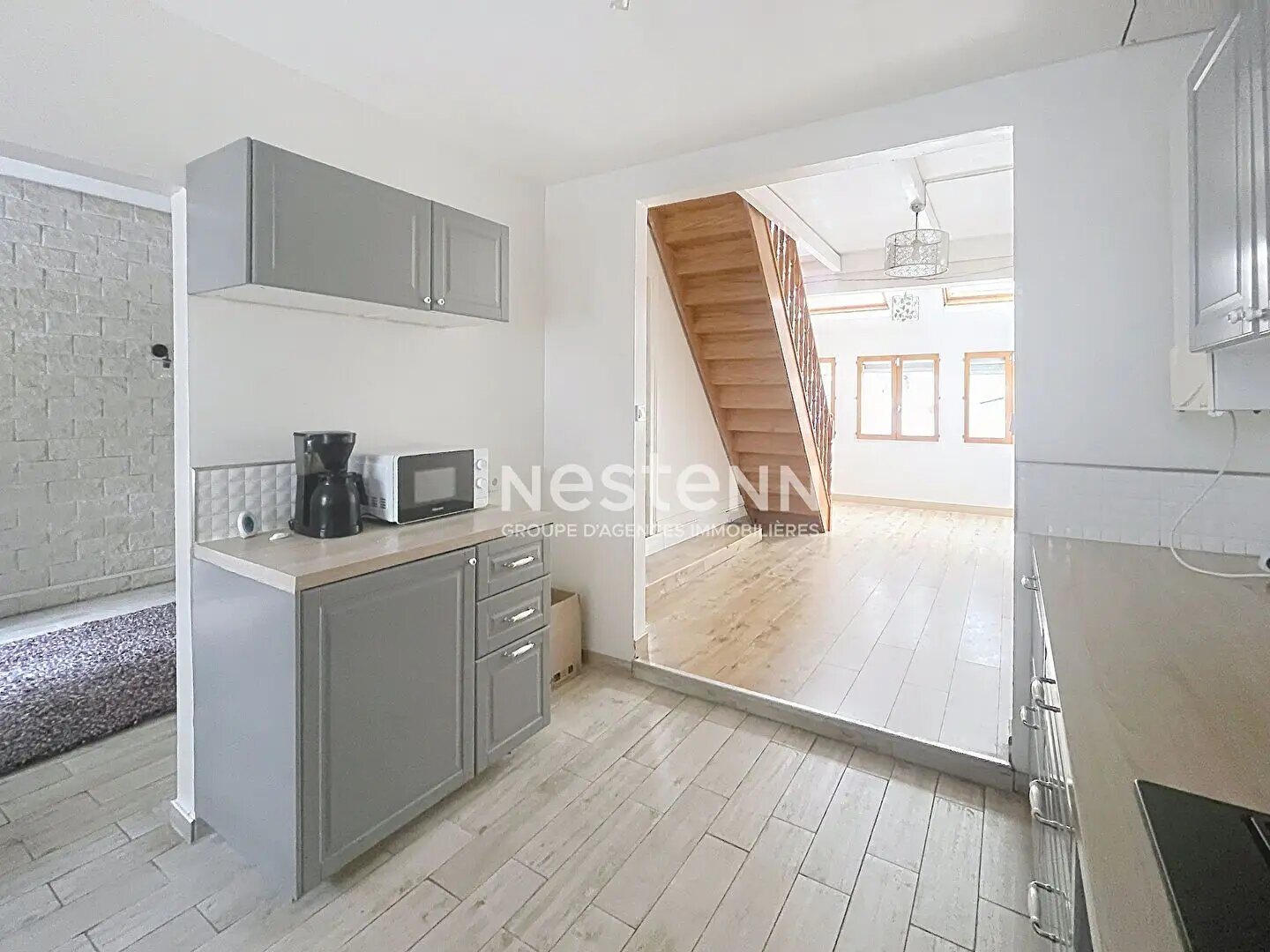 Appartement à vendre, 100m², Issy-les-Moulineaux