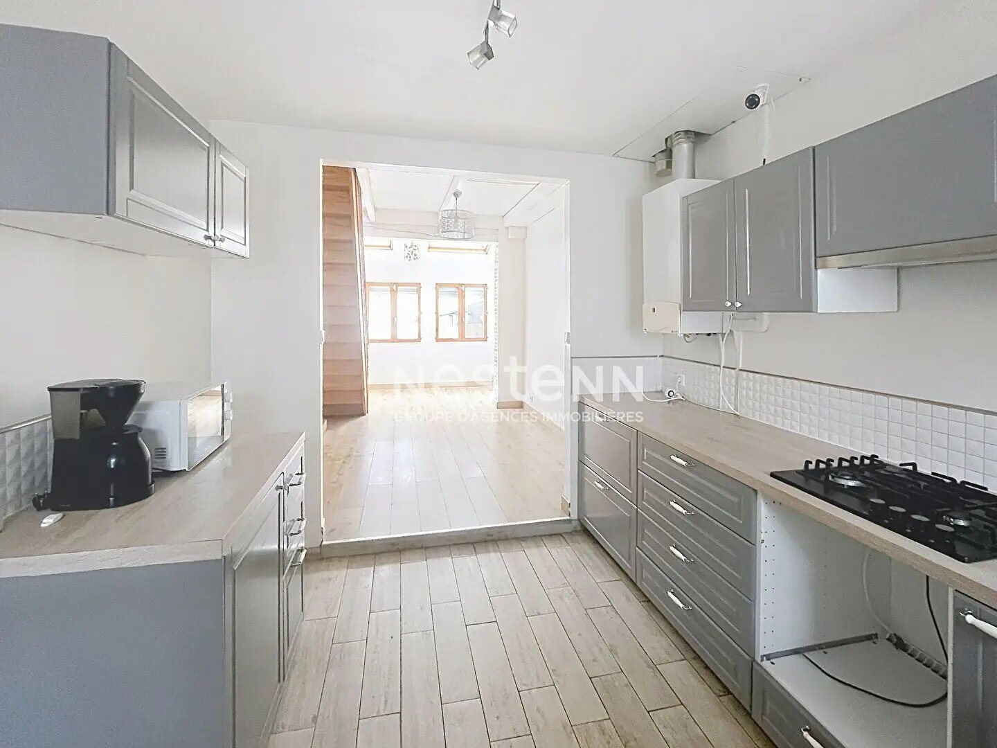 Appartement à vendre, 100m², Issy-les-Moulineaux